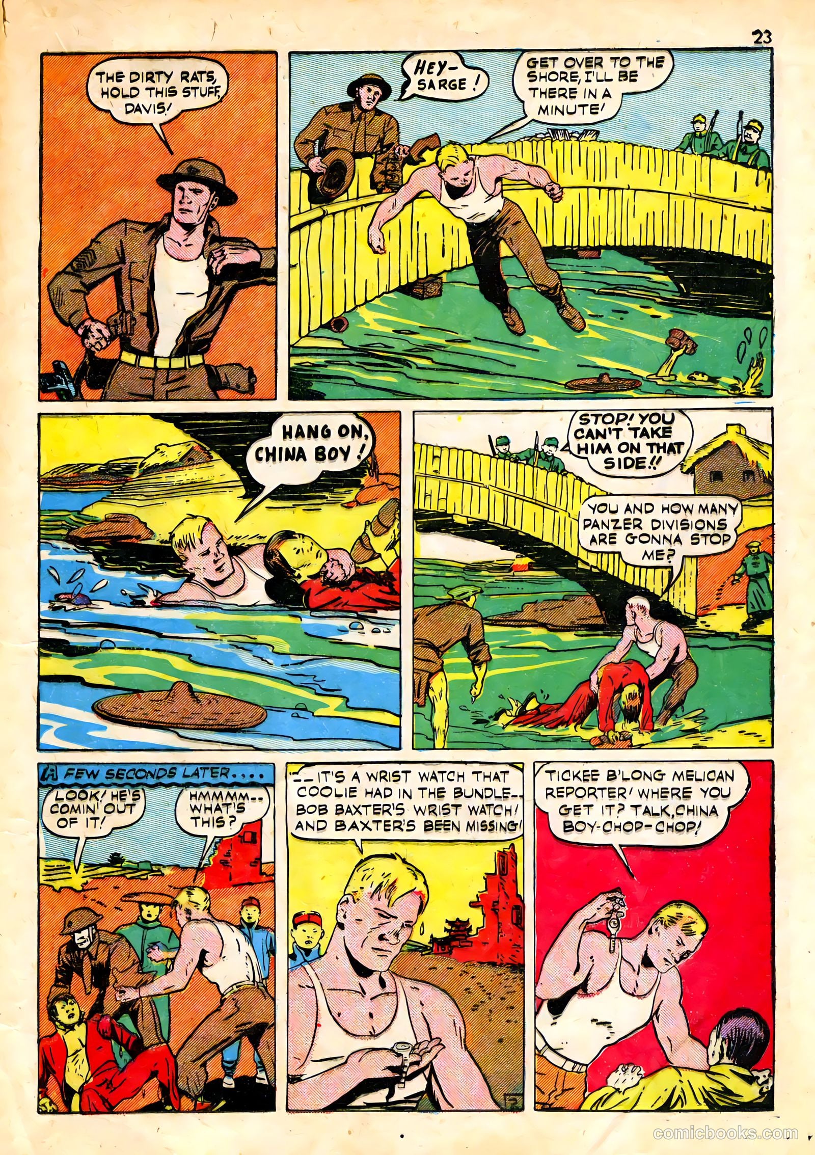 Victory Comics #1 — page 24 of 66