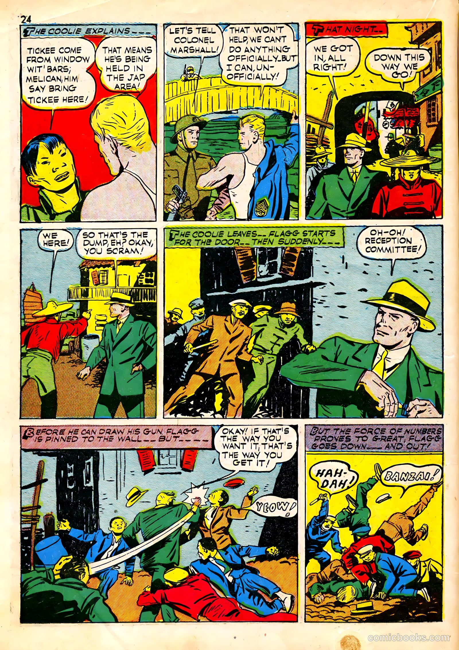 Victory Comics #1 — page 25 of 66