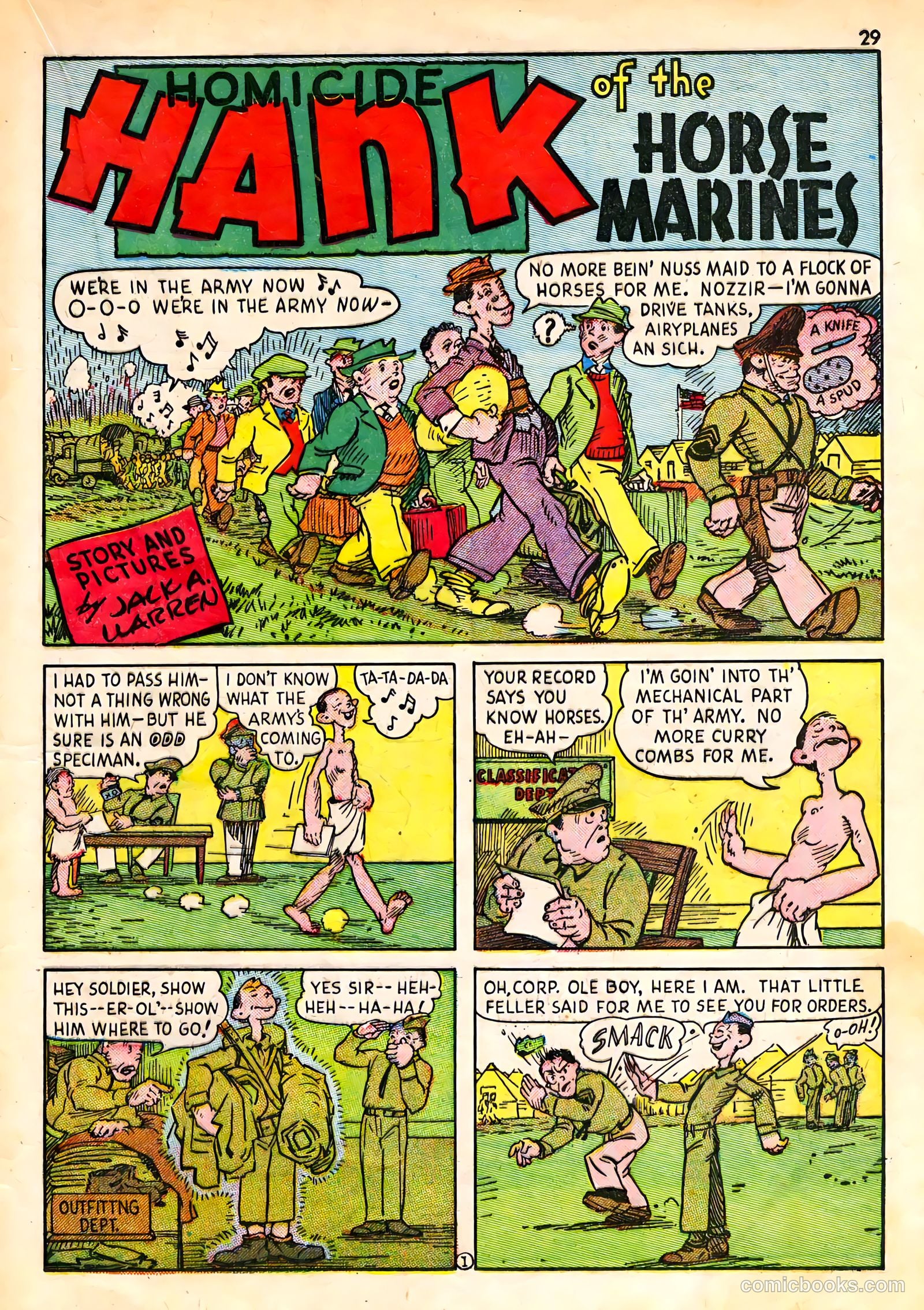 Victory Comics #1 — page 30 of 66