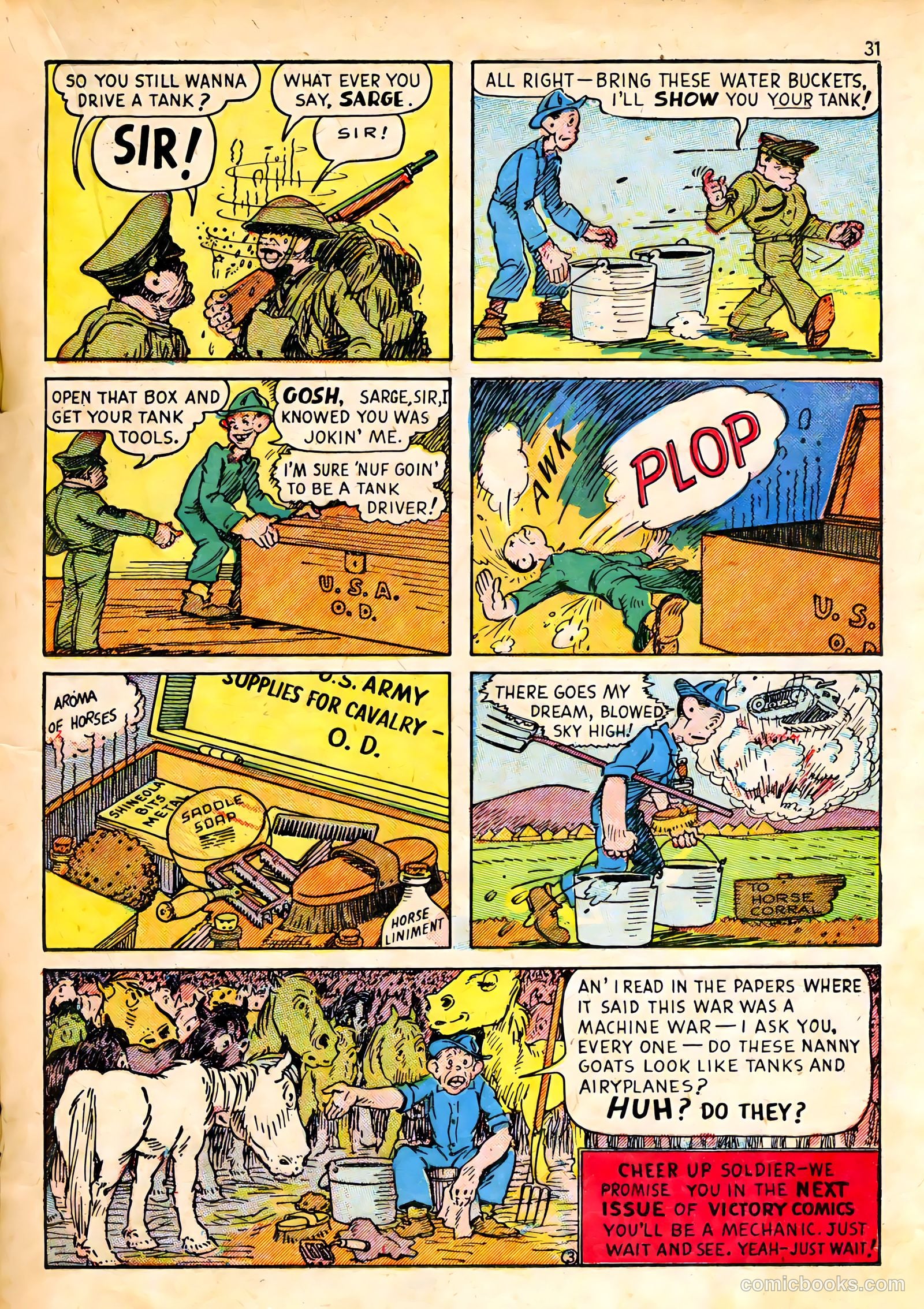 Victory Comics #1 — page 32 of 66