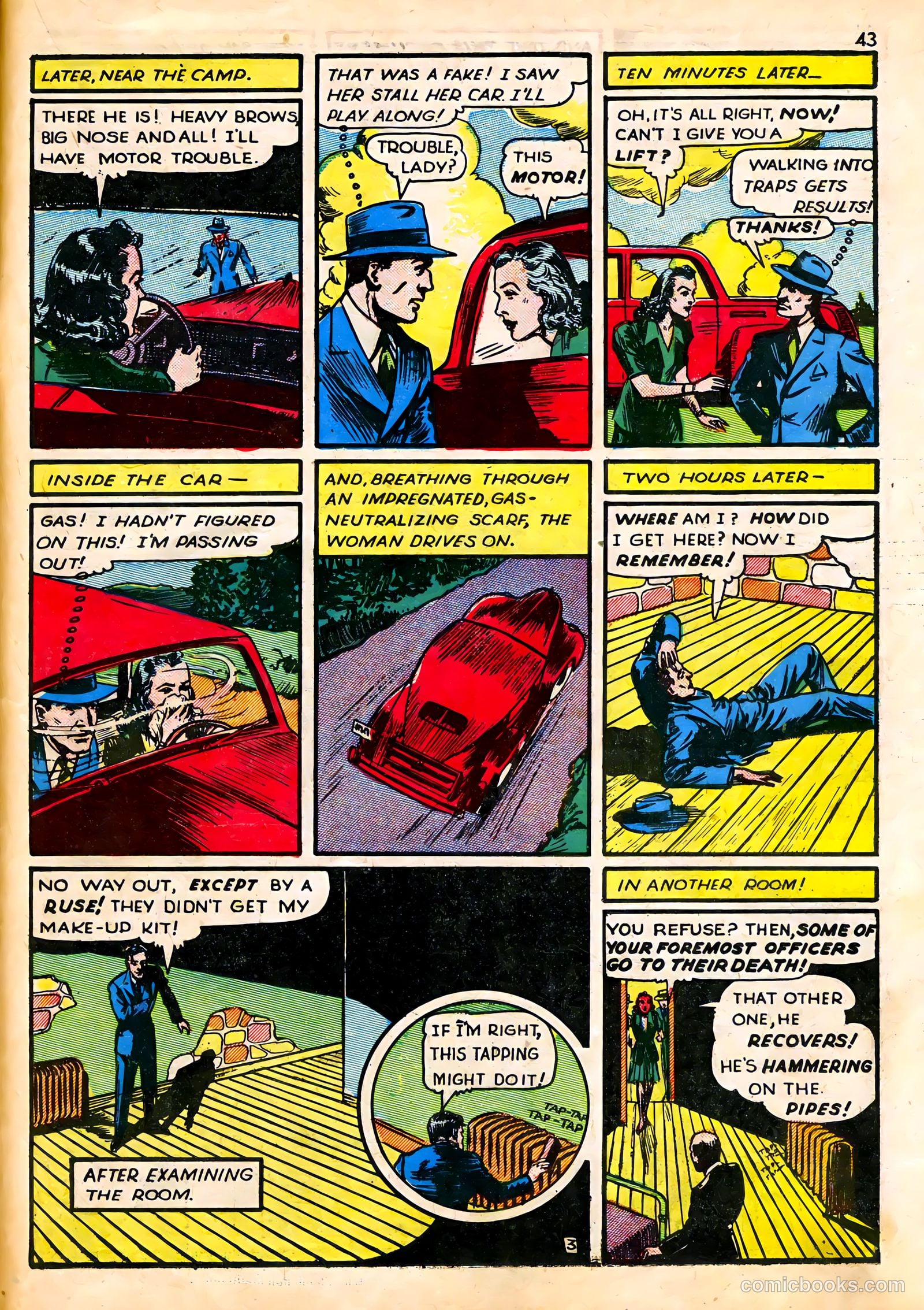Victory Comics #1 — page 44 of 66