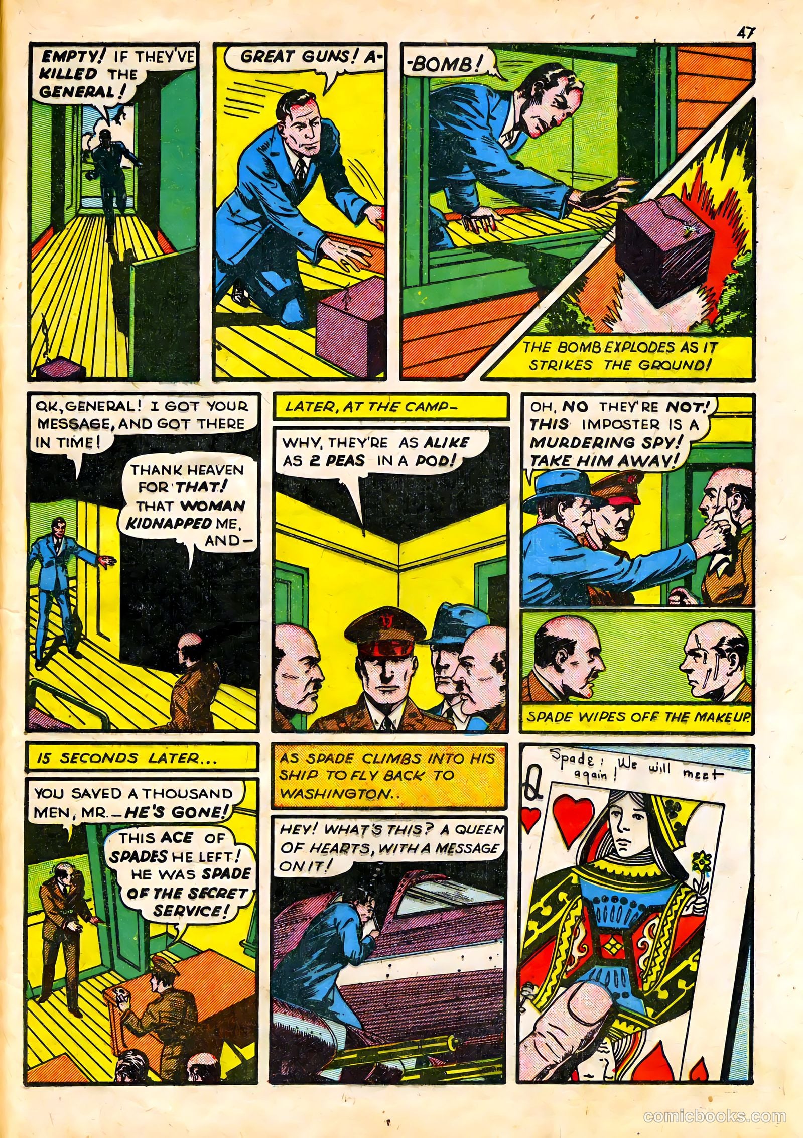 Victory Comics #1 — page 48 of 66