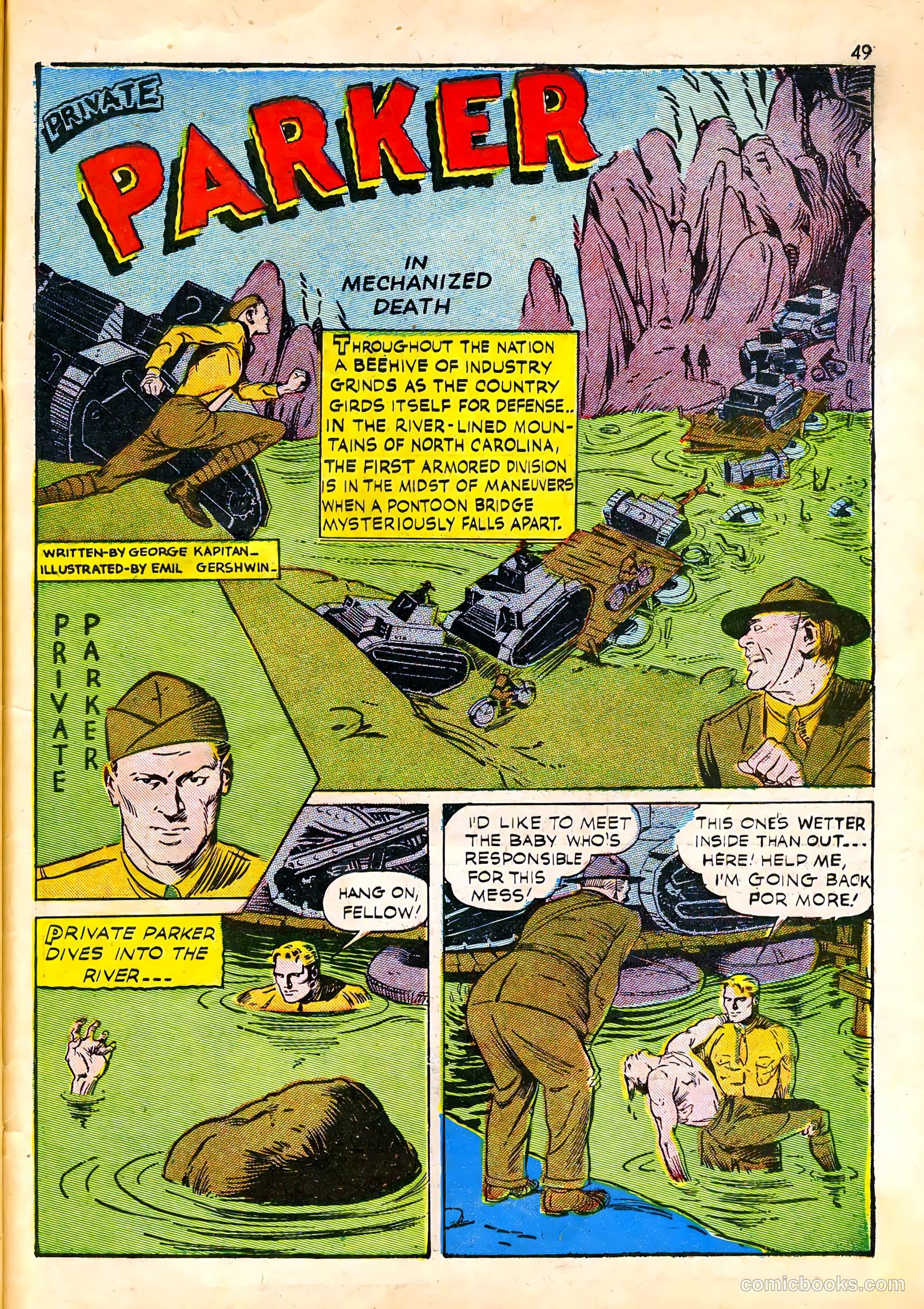 Victory Comics #1 — page 50 of 66