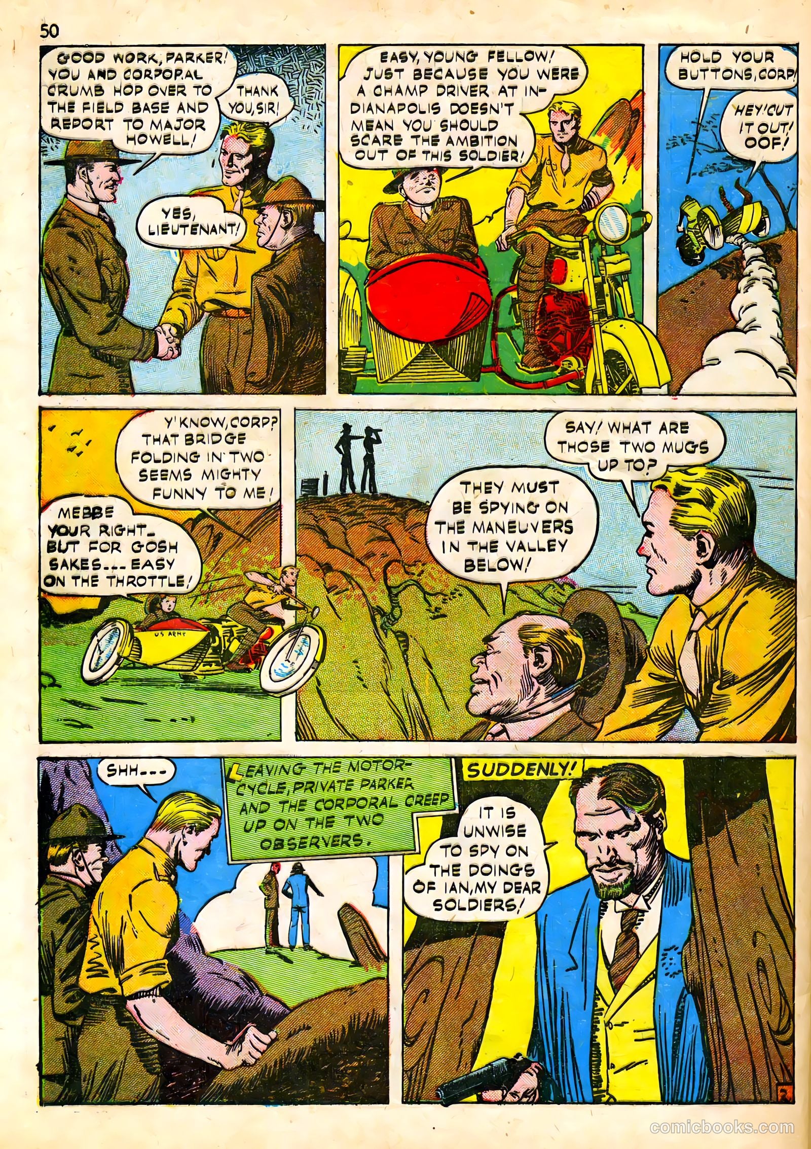 Victory Comics #1 — page 51 of 66