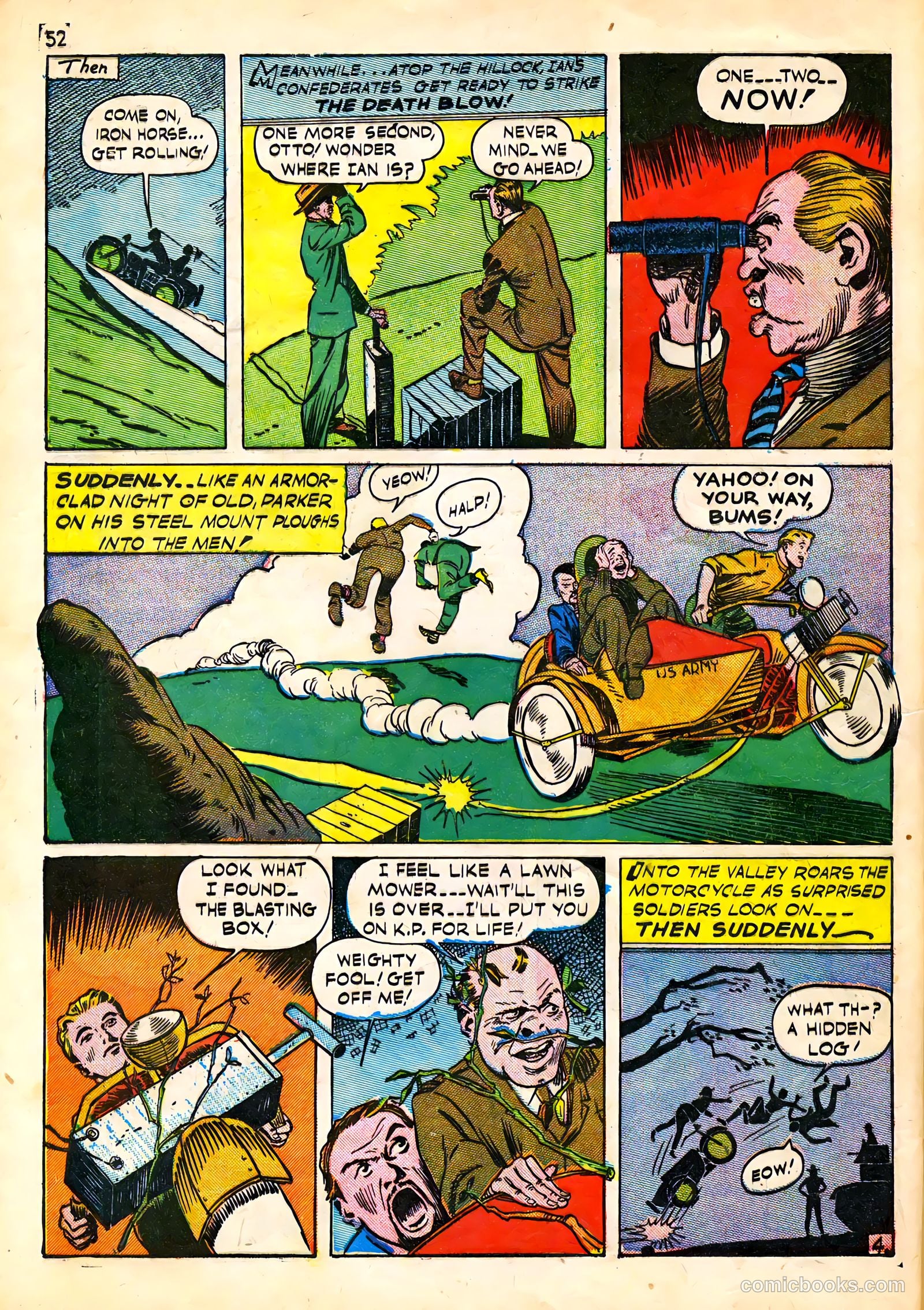 Victory Comics #1 — page 53 of 66