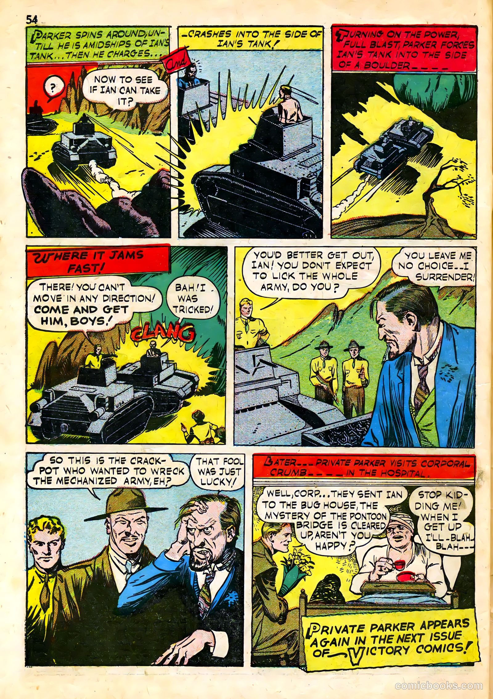 Victory Comics #1 — page 55 of 66