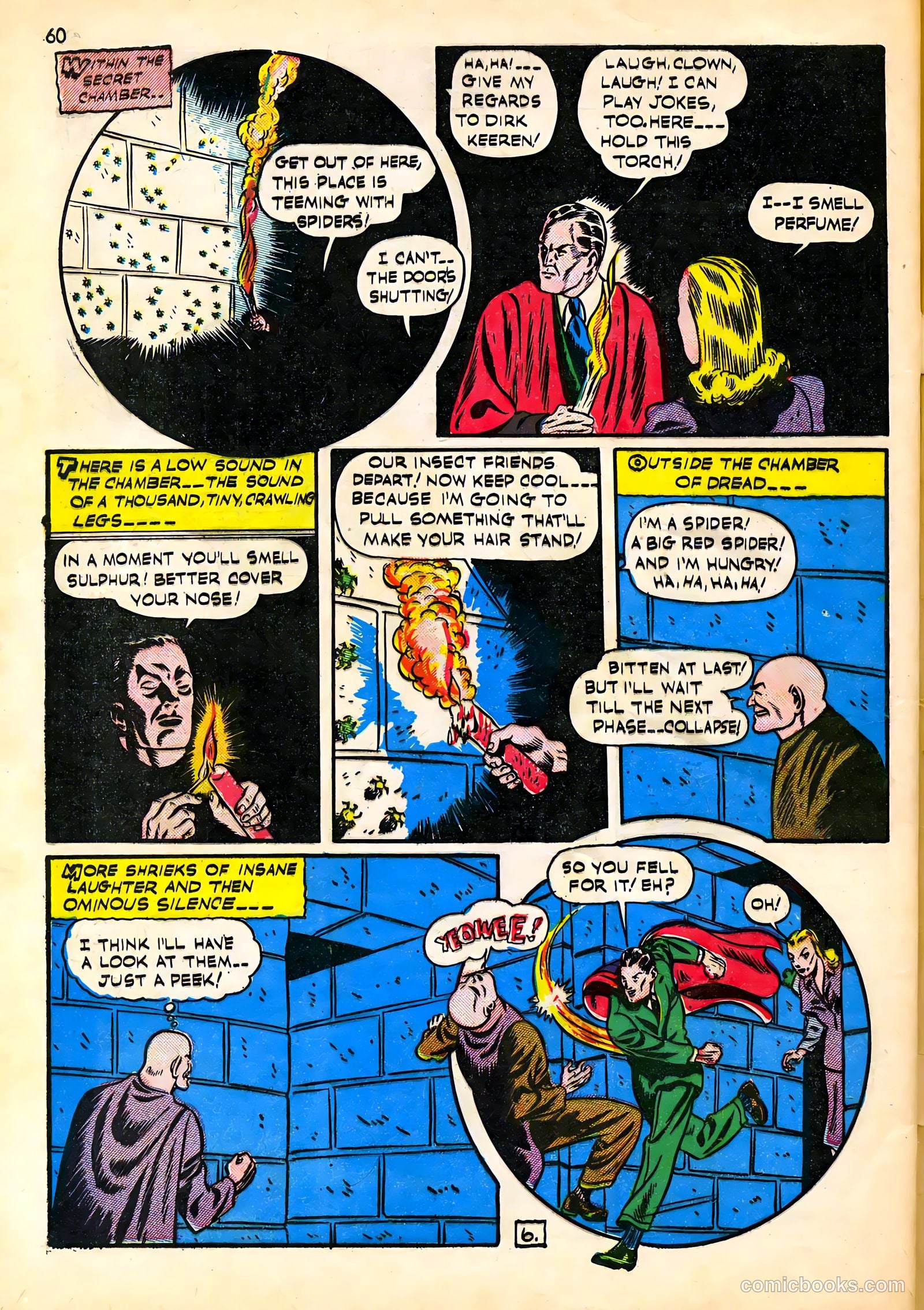Victory Comics #1 — page 61 of 66