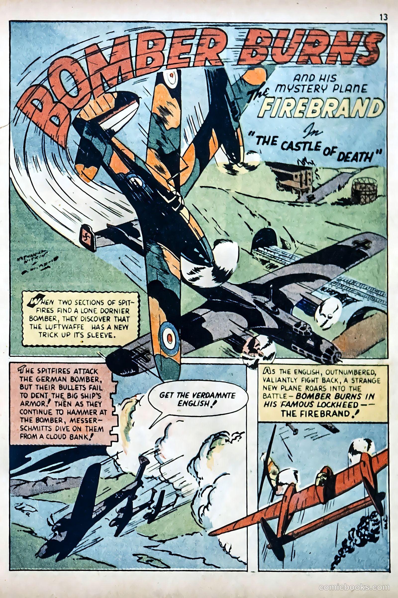 Victory Comics #2 — page 15 of 67