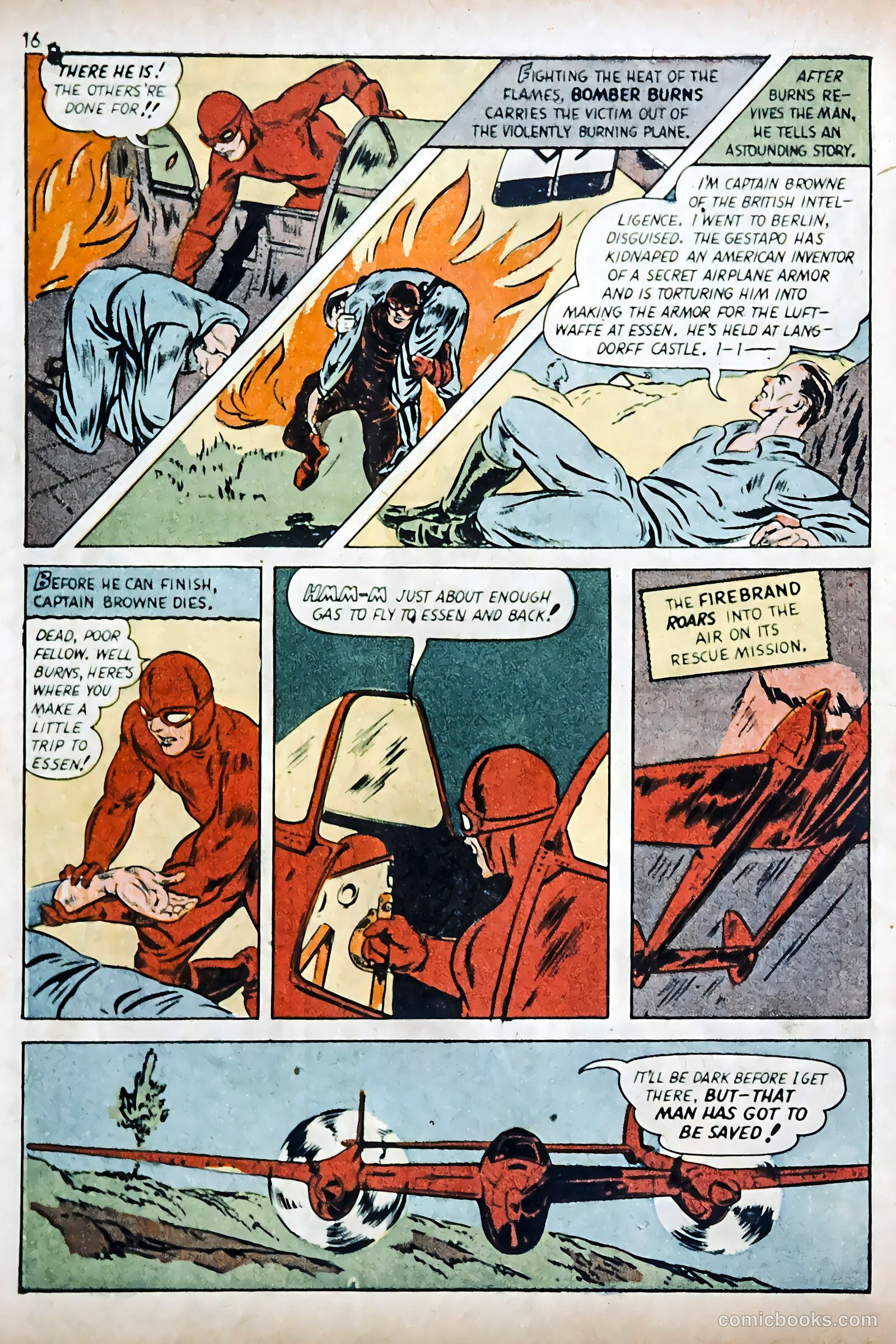 Victory Comics #2 — page 18 of 67