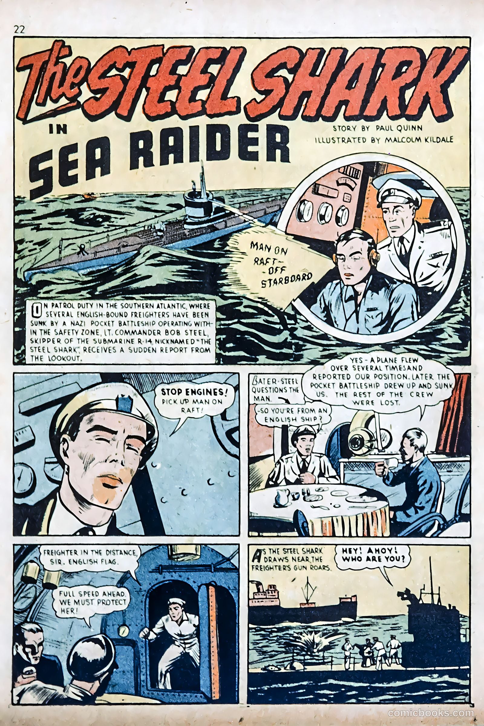 Victory Comics #2 — page 24 of 67
