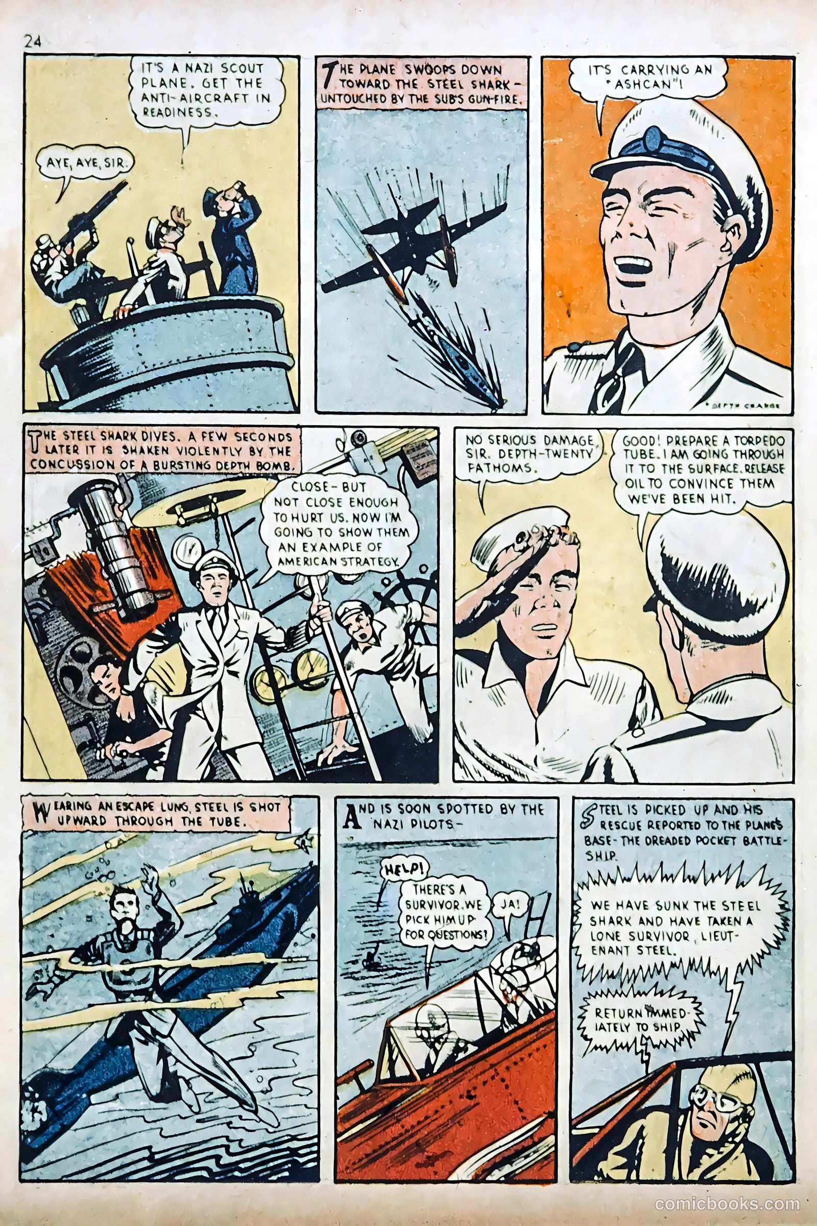 Victory Comics #2 — page 26 of 67