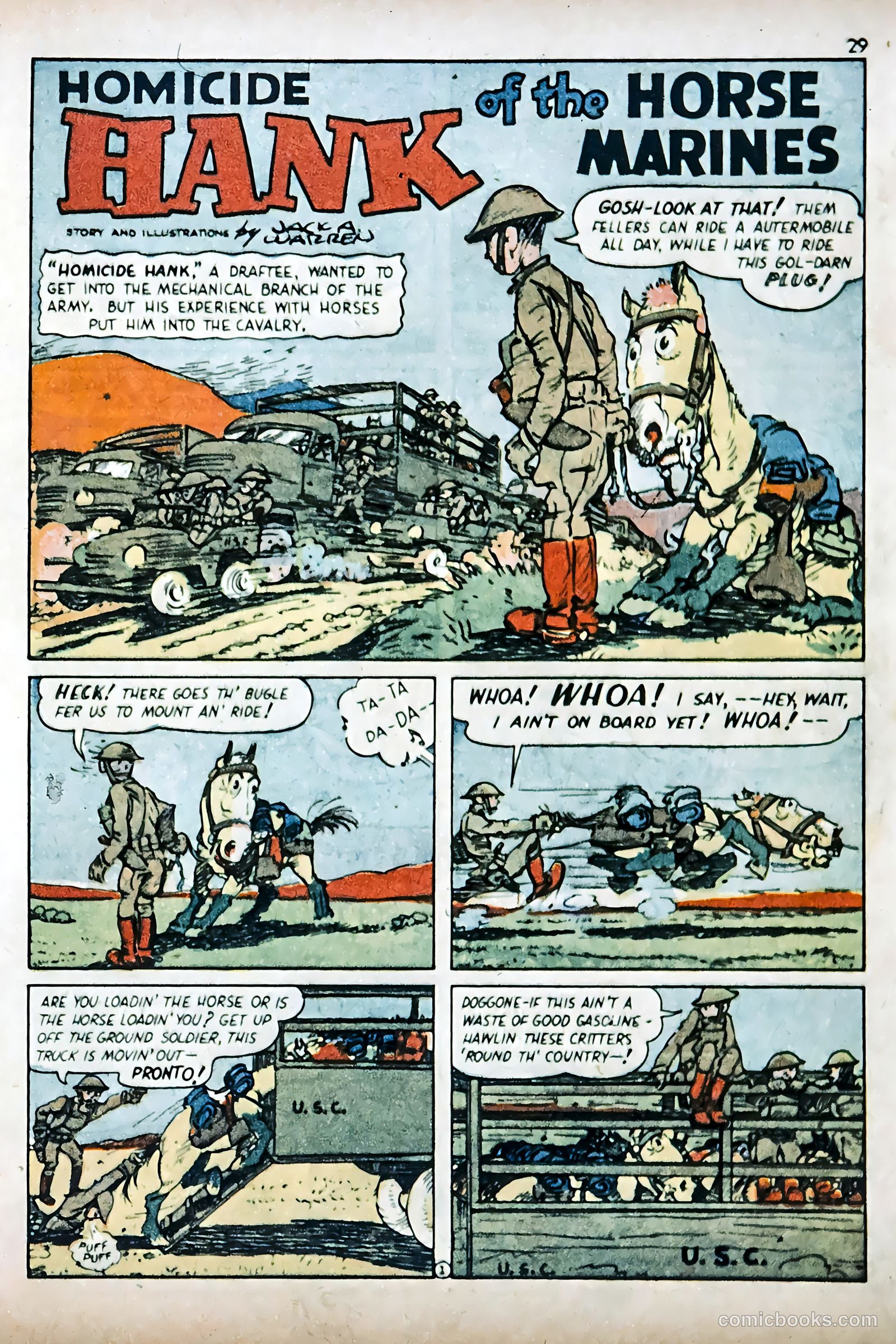 Victory Comics #2 — page 31 of 67