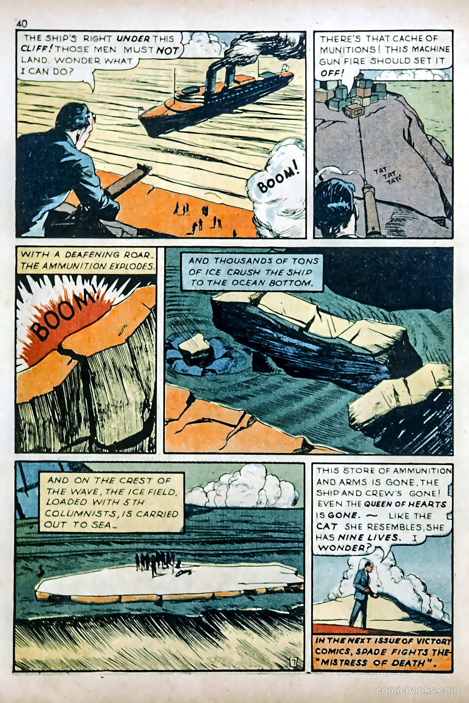Victory Comics #2 — page 41 of 67