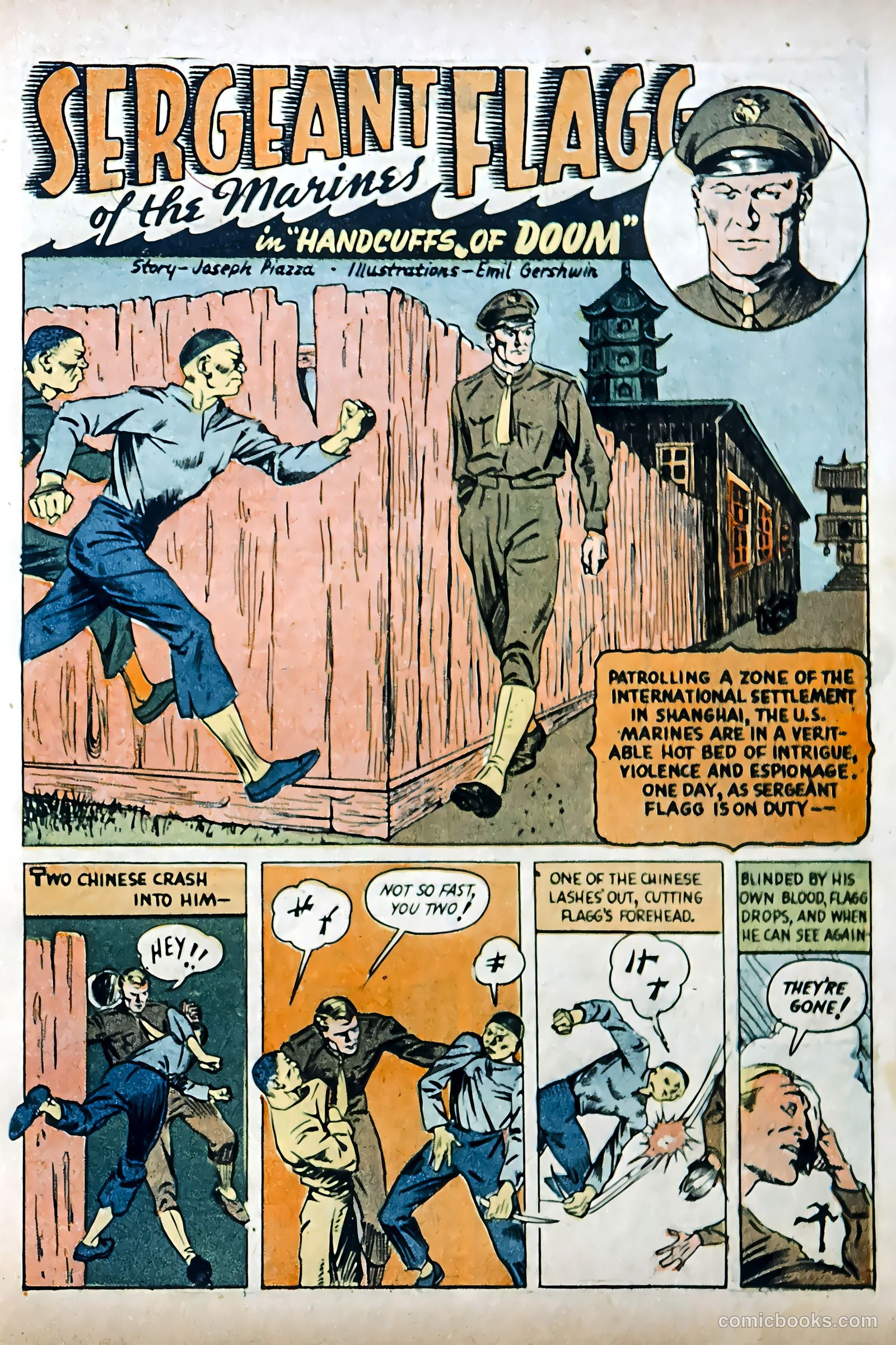 Victory Comics #2 — page 42 of 67