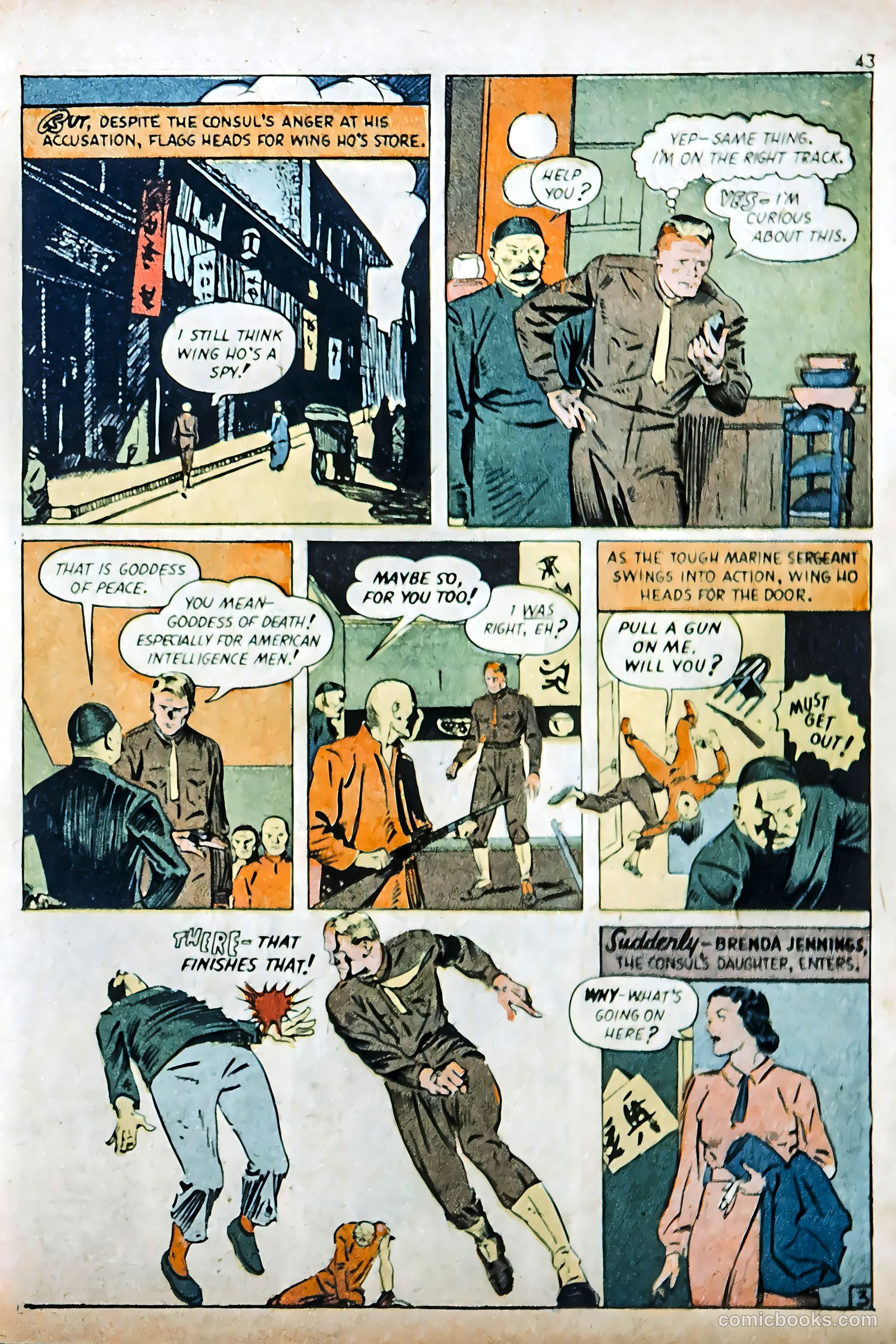 Victory Comics #2 — page 44 of 67
