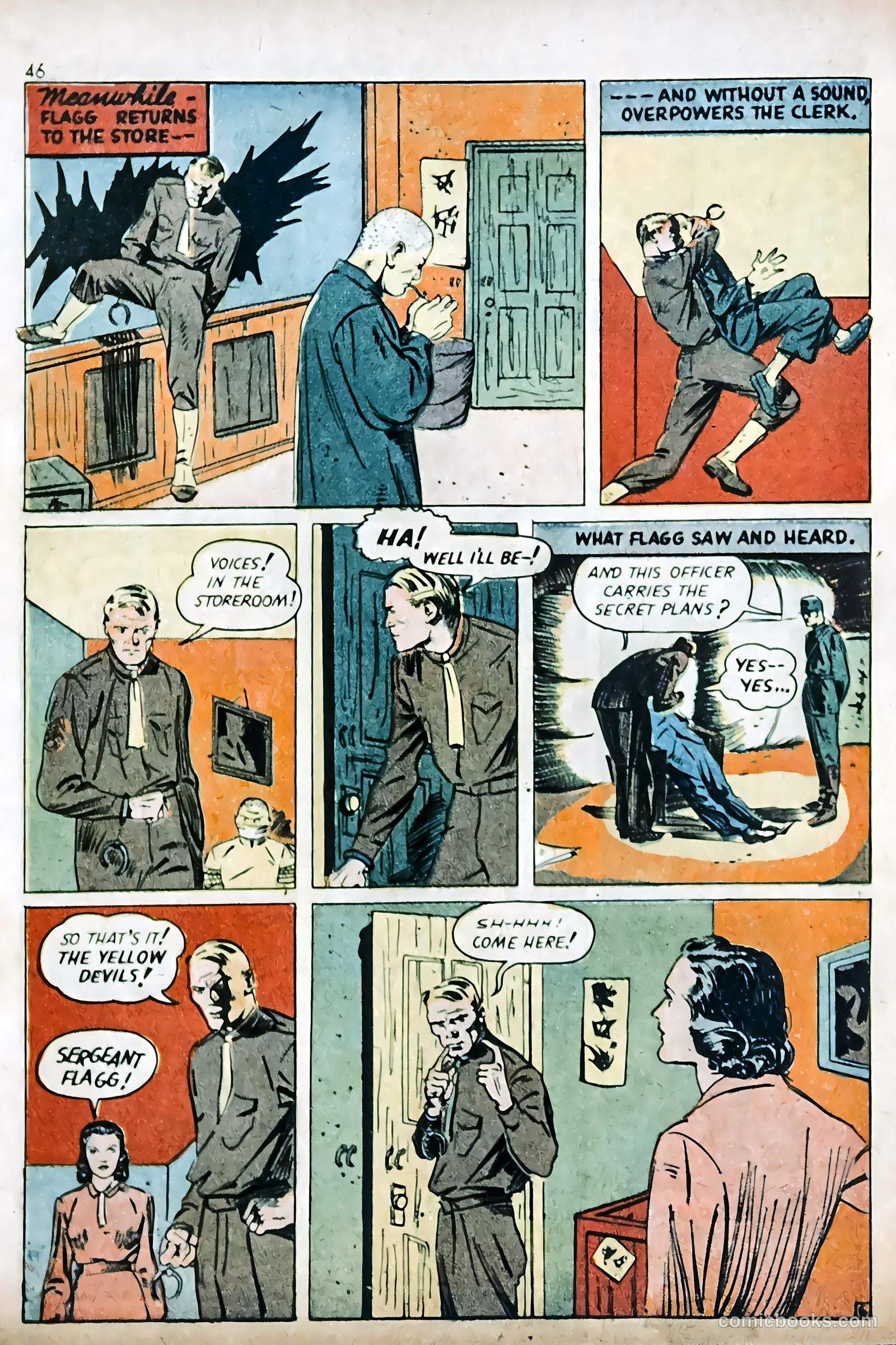 Victory Comics #2 — page 47 of 67
