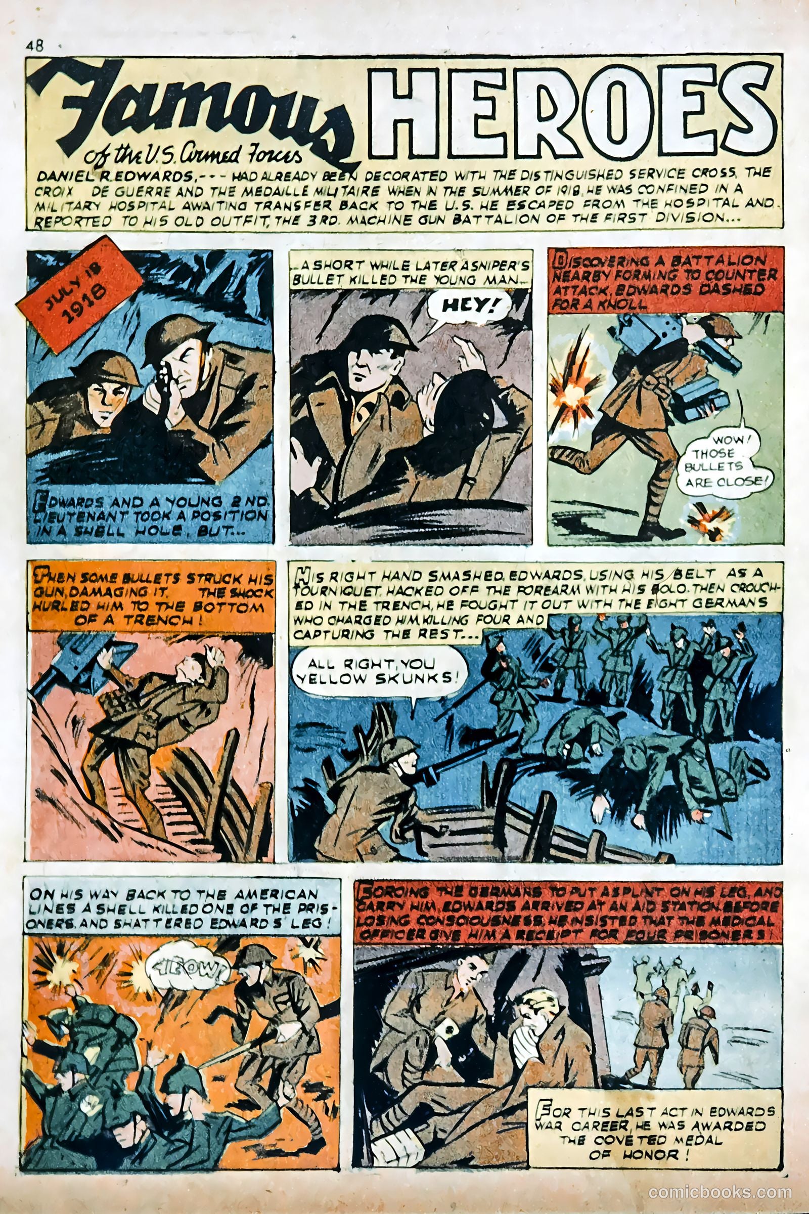 Victory Comics #2 — page 49 of 67