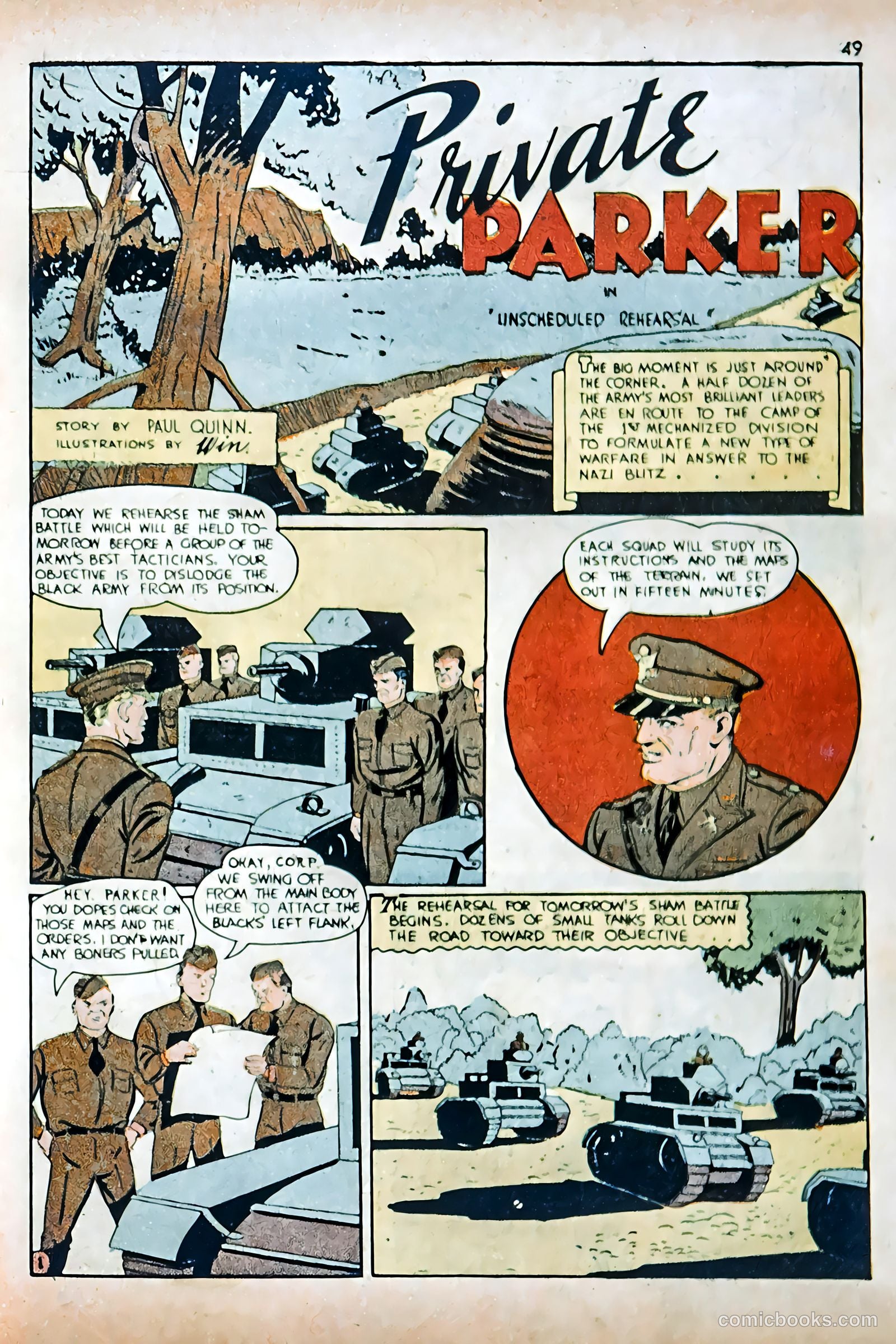 Victory Comics #2 — page 50 of 67