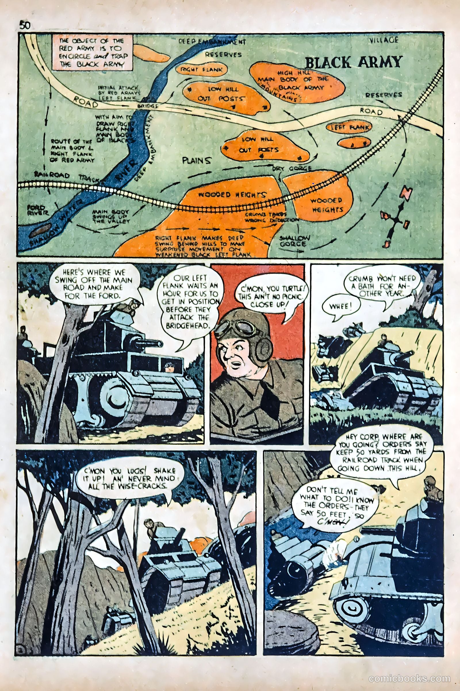 Victory Comics #2 — page 51 of 67