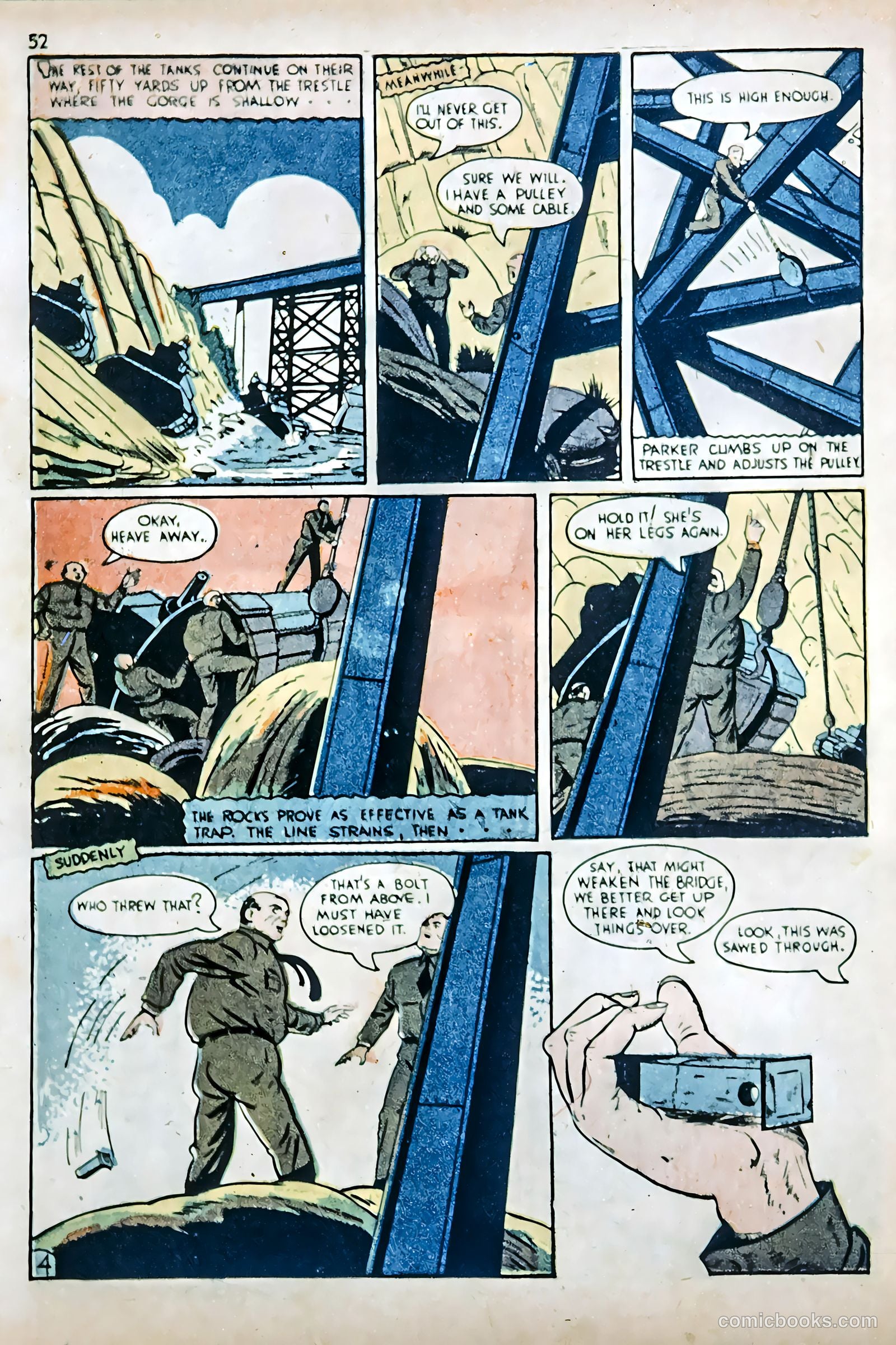 Victory Comics #2 — page 53 of 67