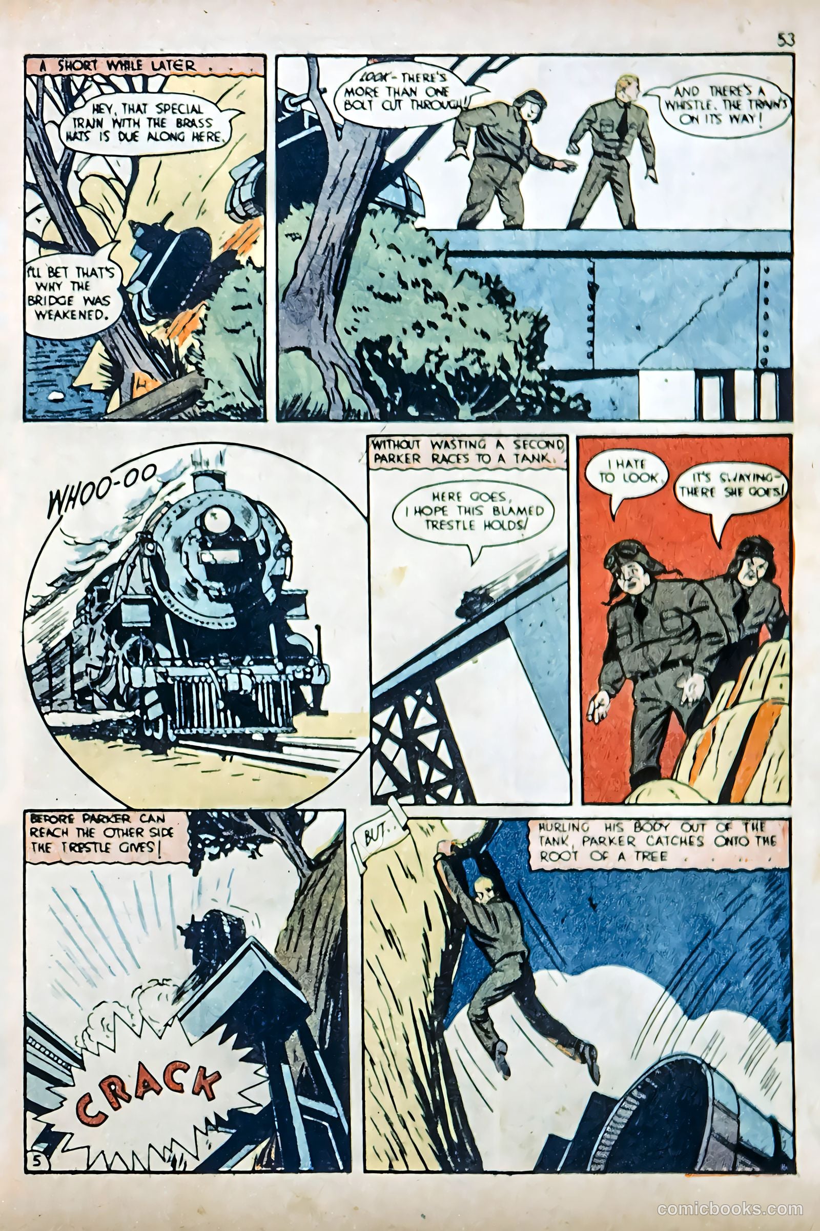 Victory Comics #2 — page 54 of 67
