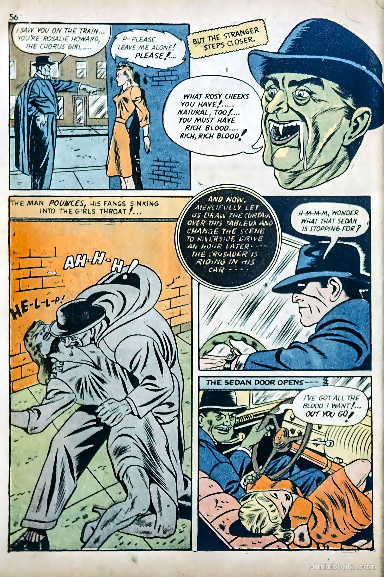 Victory Comics #2 — page 57 of 67