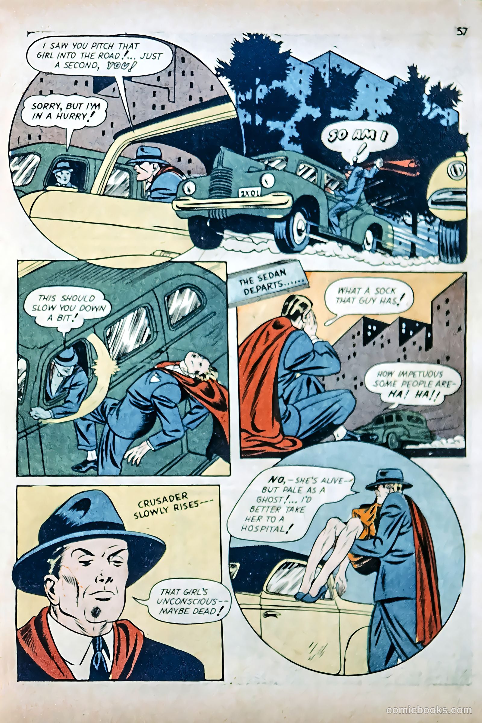 Victory Comics #2 — page 58 of 67