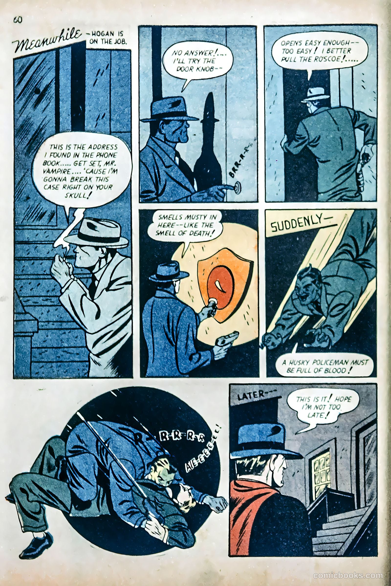 Victory Comics #2 — page 61 of 67