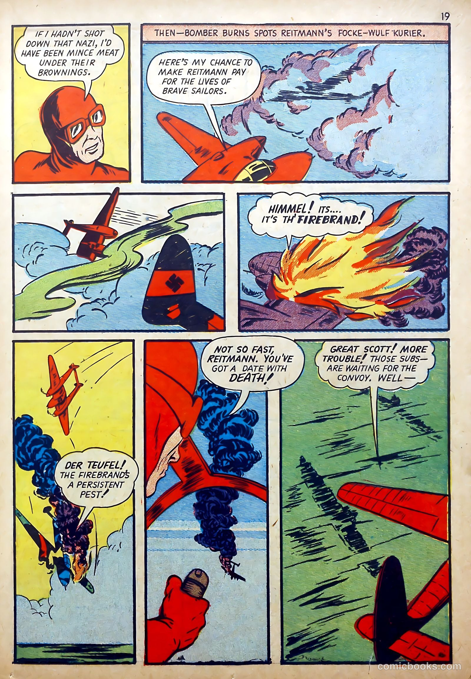 Victory Comics #3 — page 21 of 68