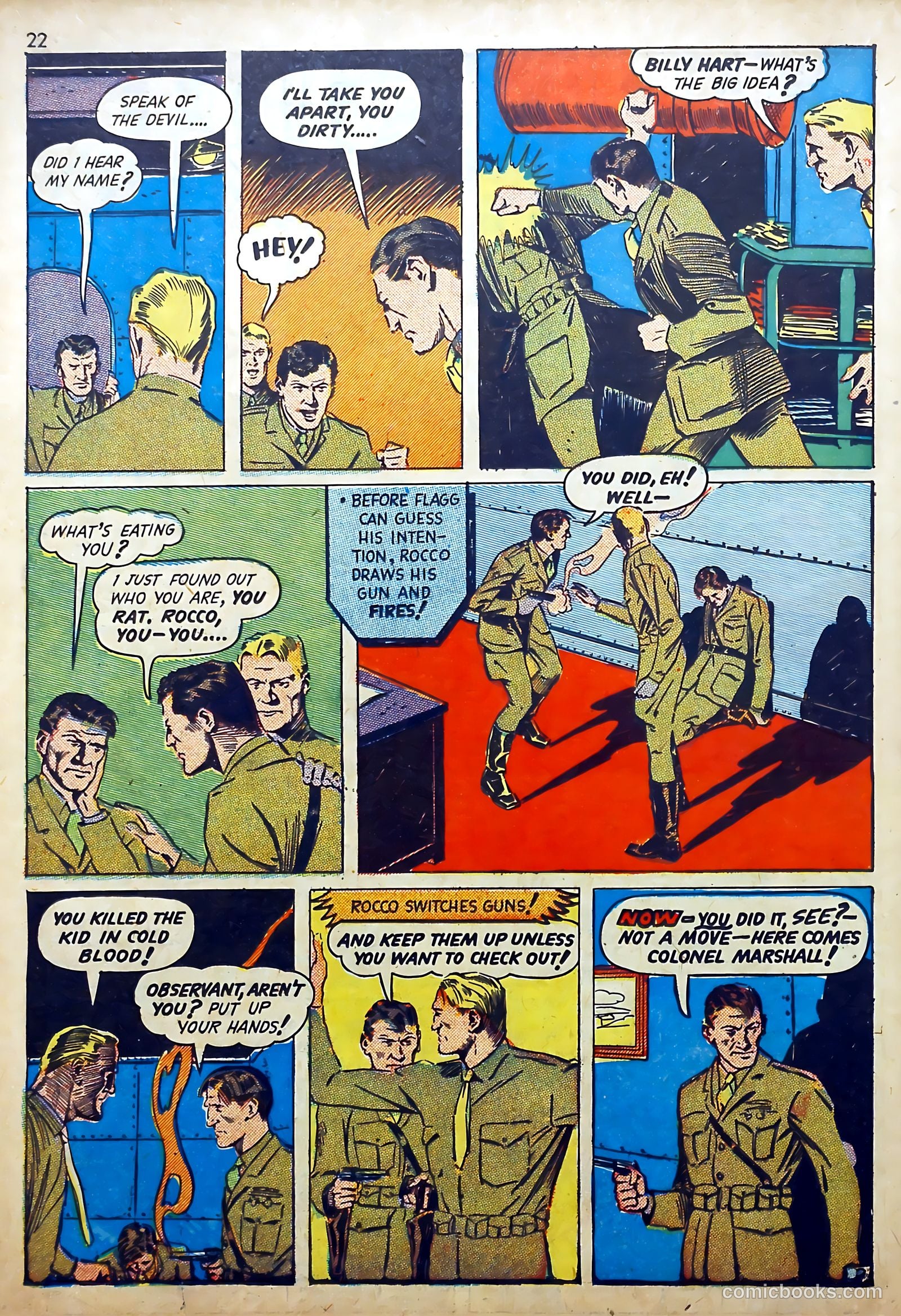 Victory Comics #3 — page 24 of 68