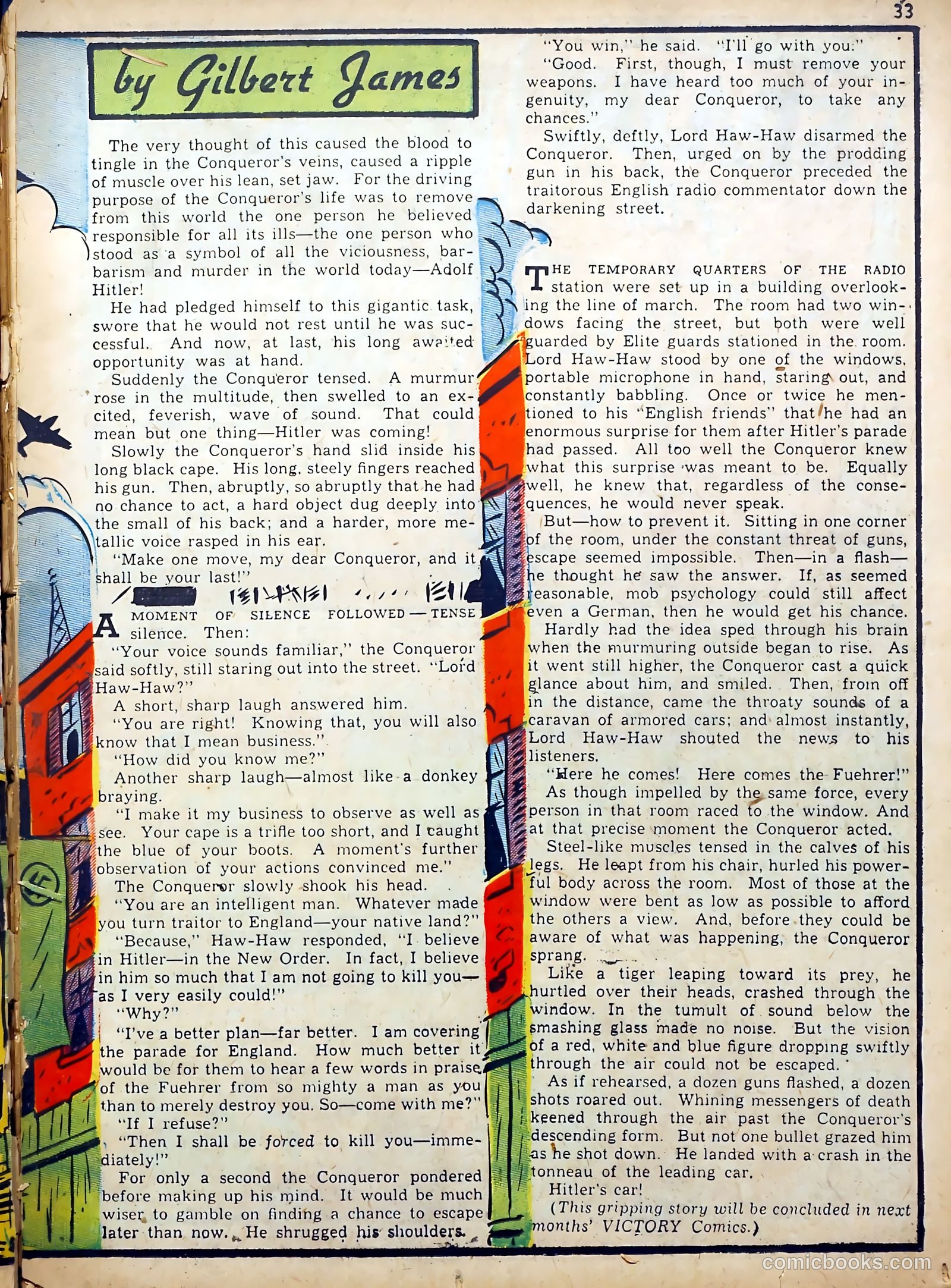 Victory Comics #3 — page 35 of 68