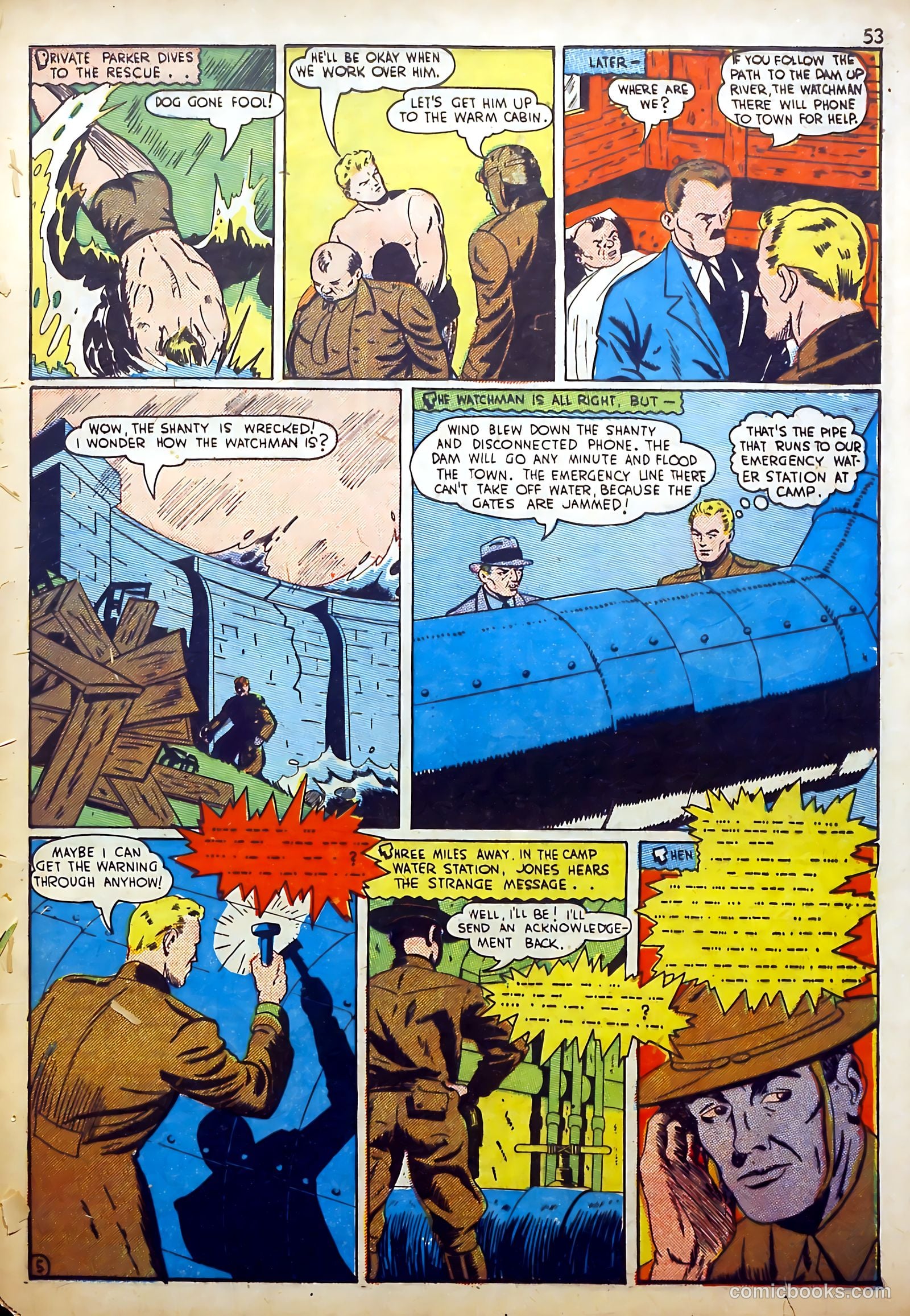 Victory Comics #3 — page 55 of 68