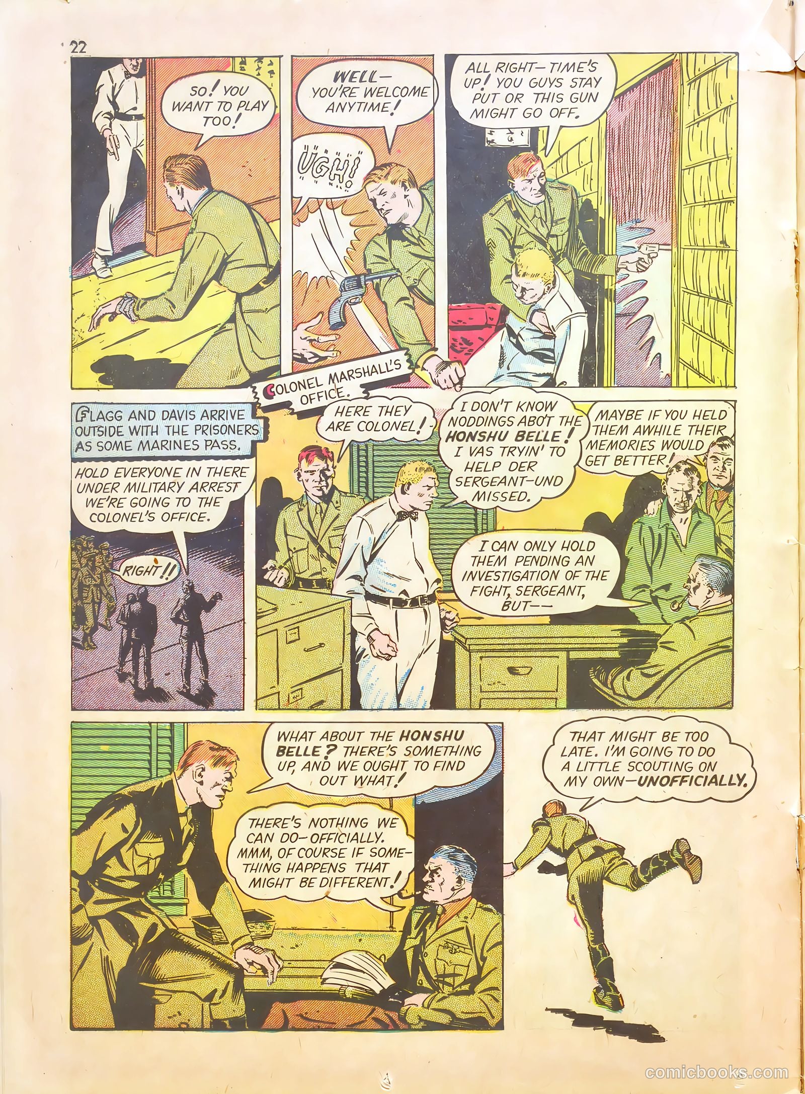 Victory Comics #4 — page 24 of 67