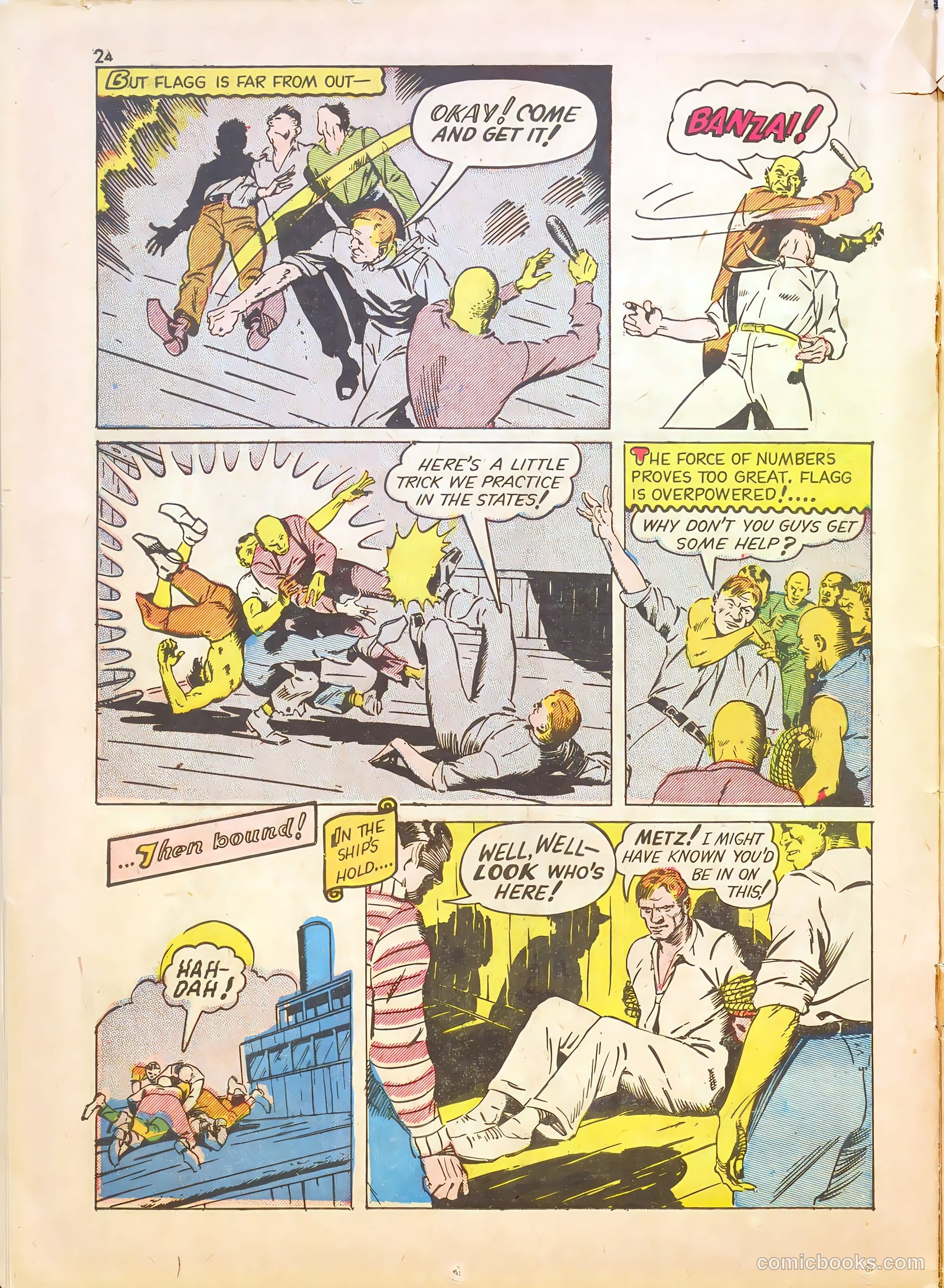 Victory Comics #4 — page 26 of 67