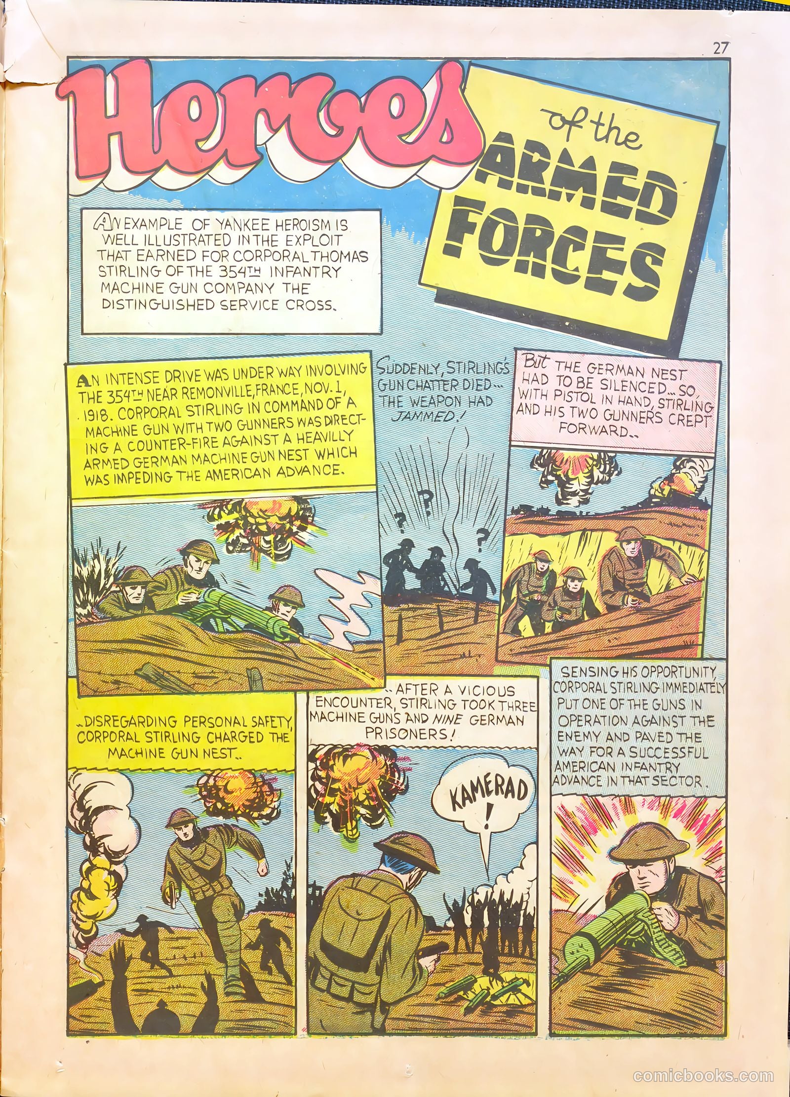 Victory Comics #4 — page 29 of 67