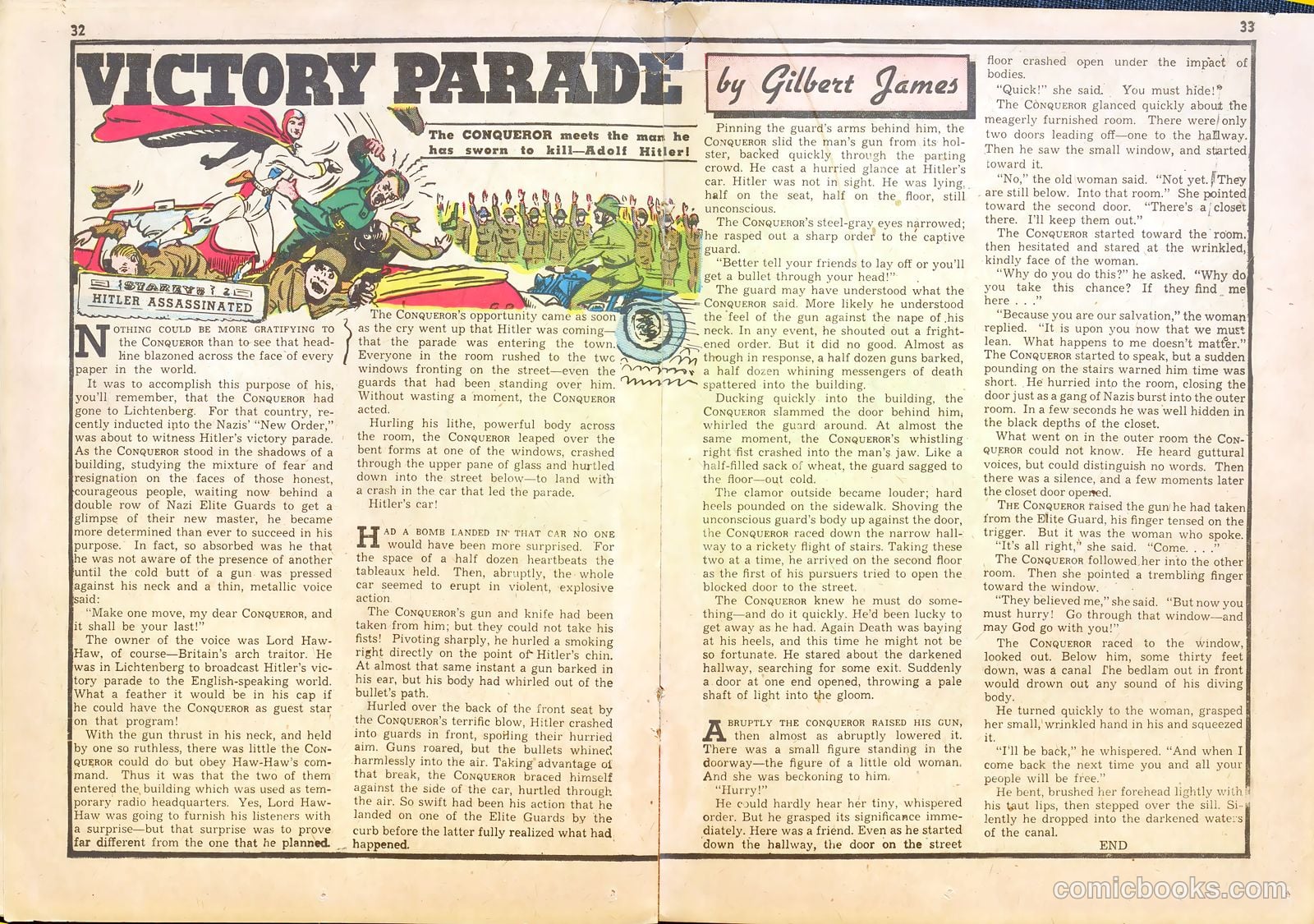 Victory Comics #4 — page 34 of 67