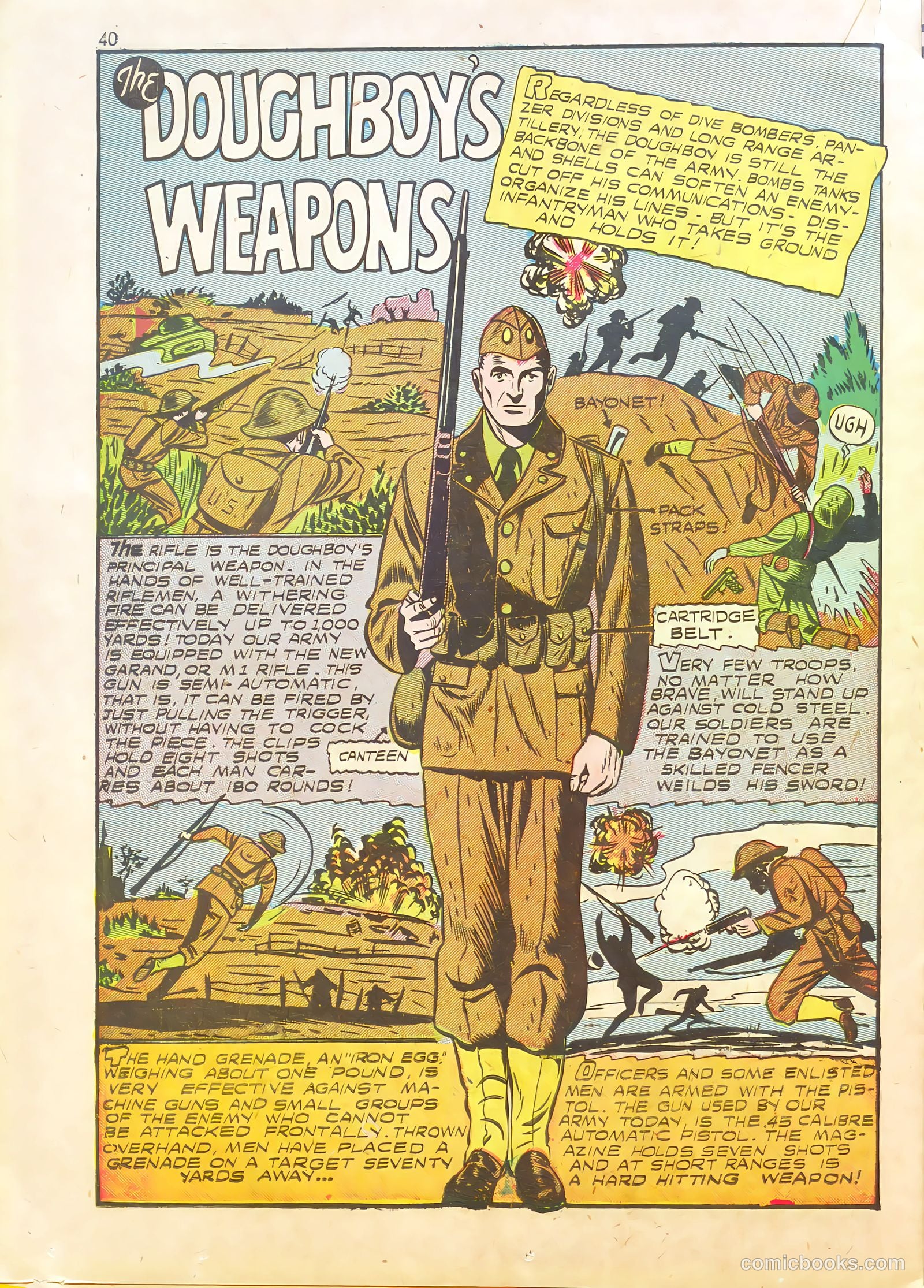 Victory Comics #4 — page 41 of 67
