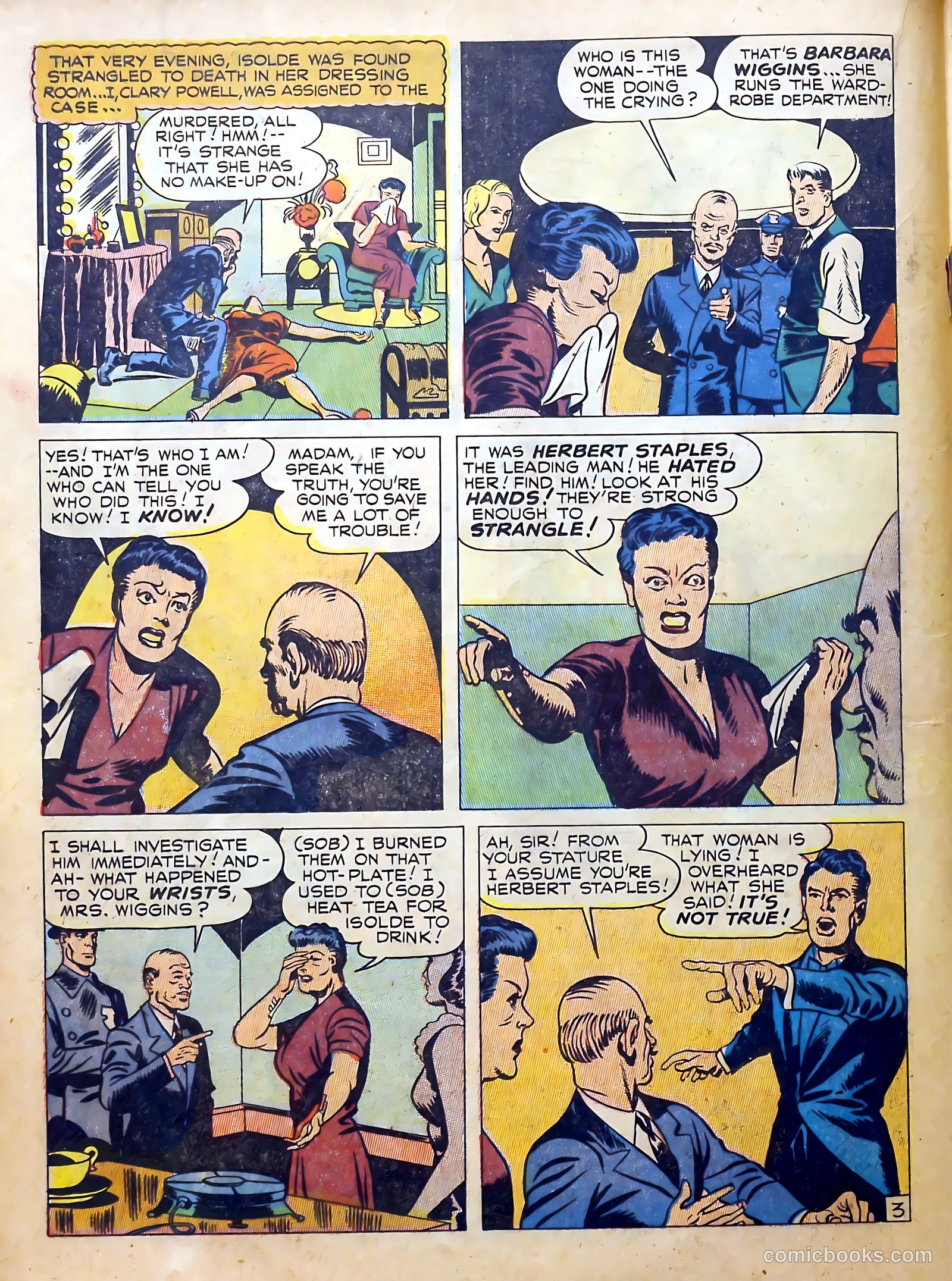 Ace Comics #14 — page 26 of 52
