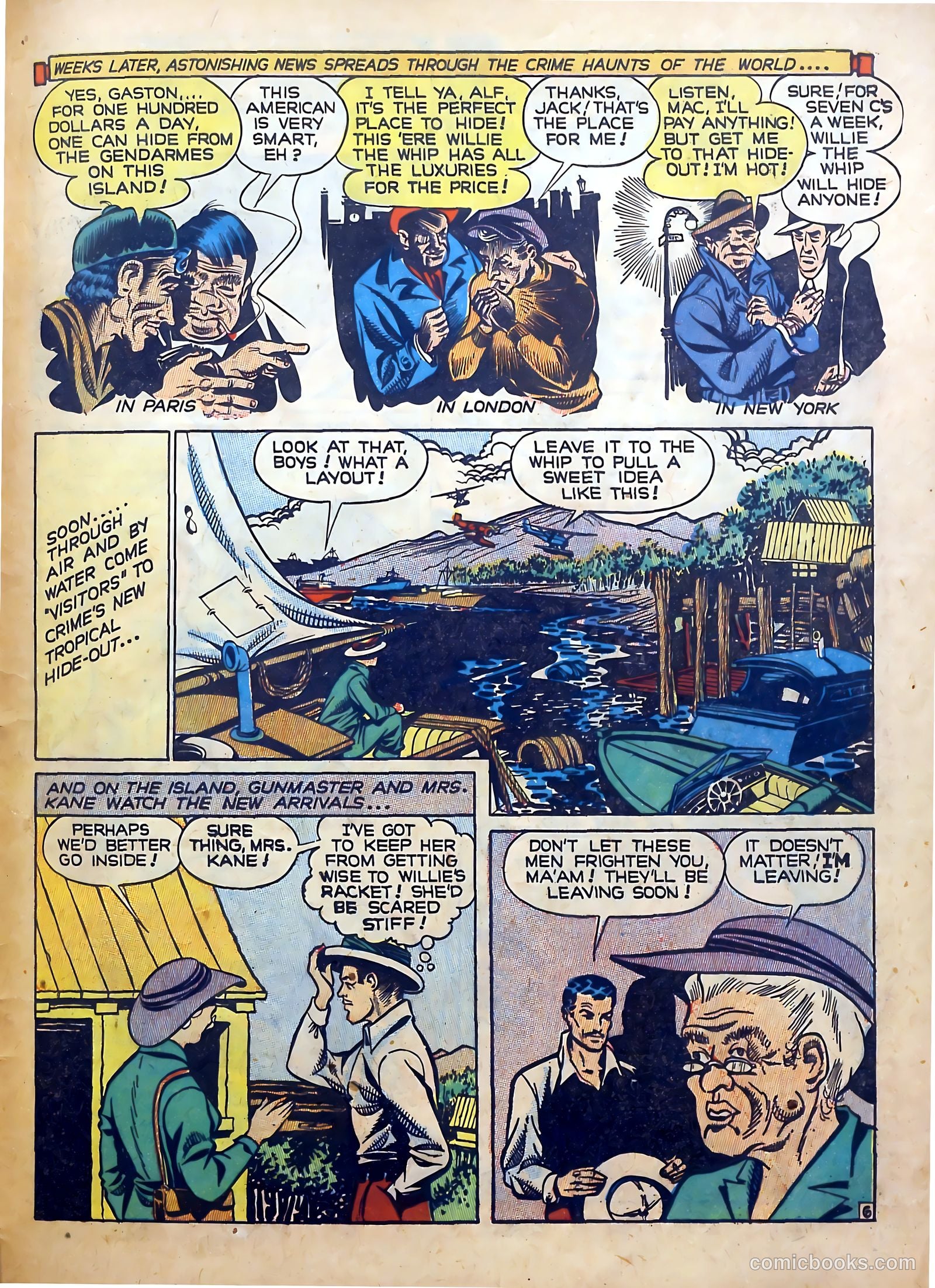 Ace Comics #14 — page 45 of 52