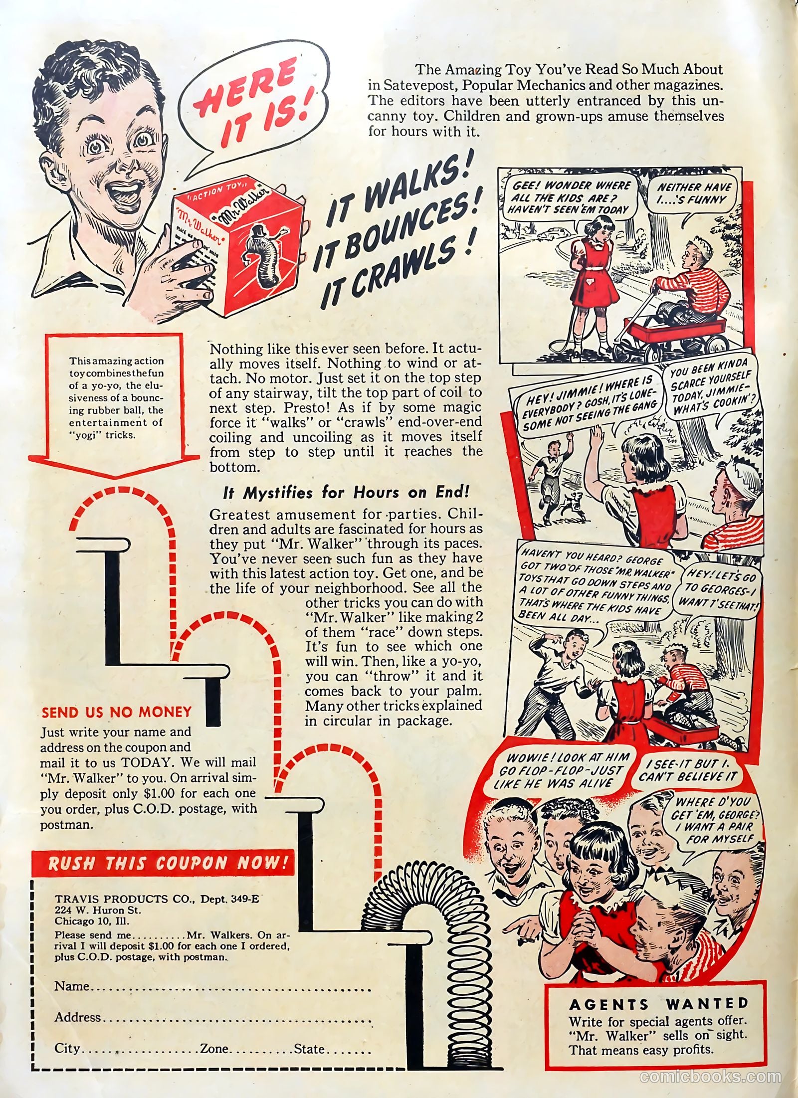 Ace Comics #15 — page 2 of 52