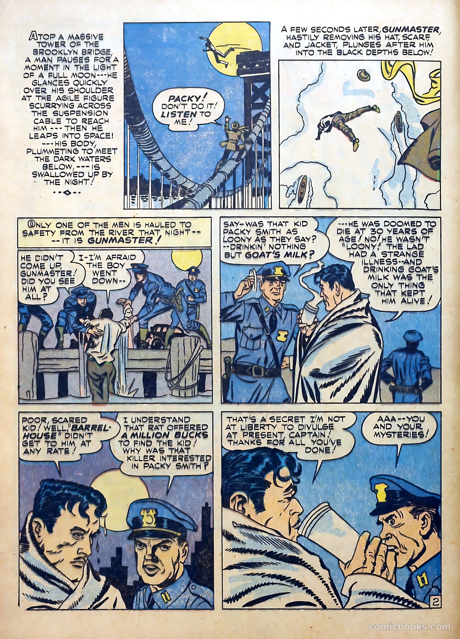 Ace Comics #15 — page 4 of 52