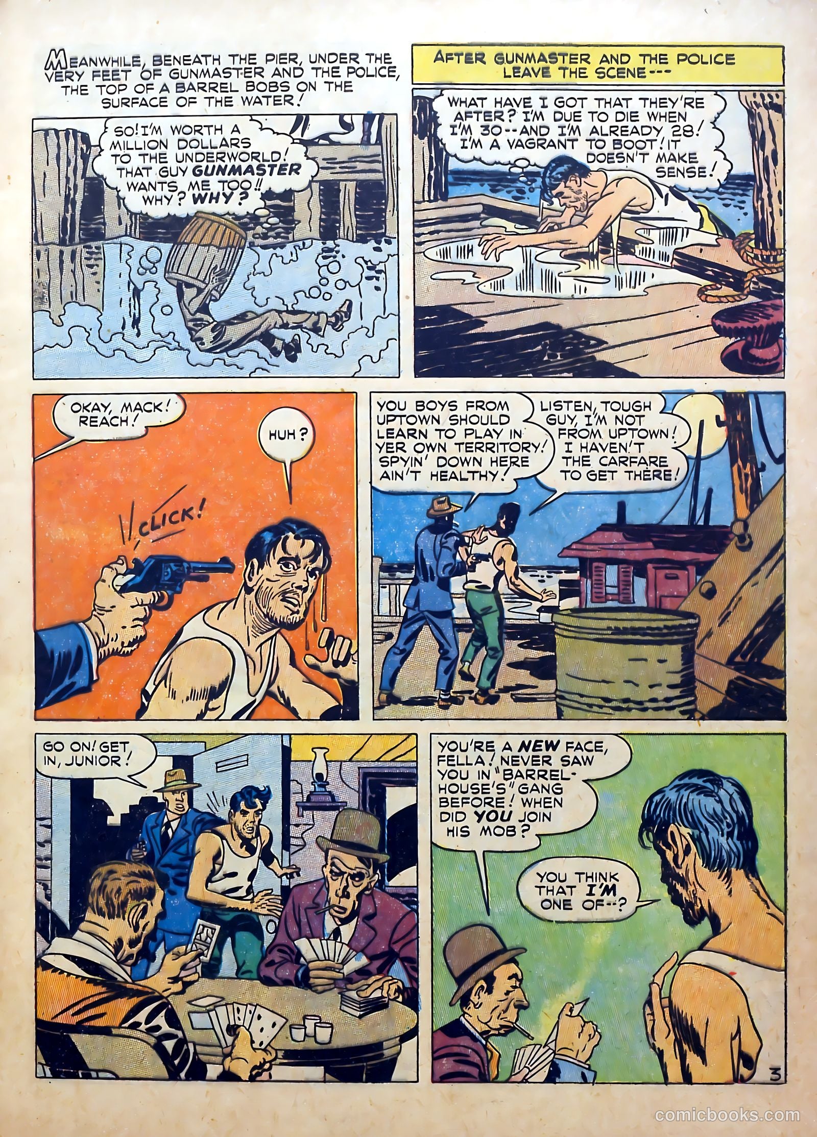 Ace Comics #15 — page 5 of 52