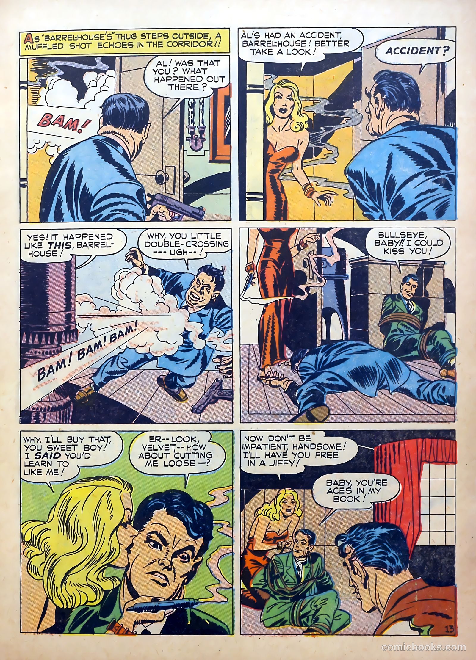 Ace Comics #15 — page 15 of 52