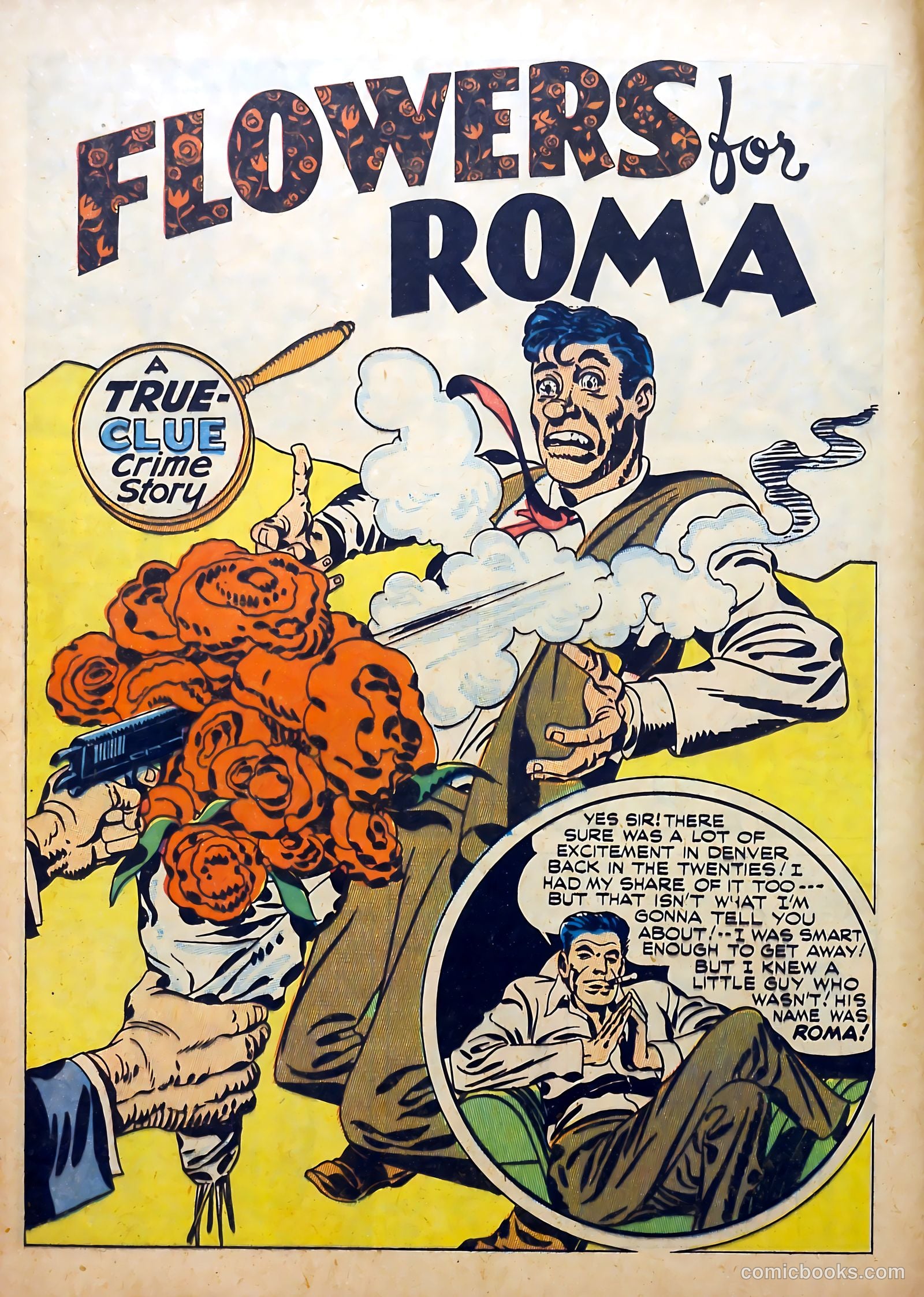 Ace Comics #15 — page 18 of 52
