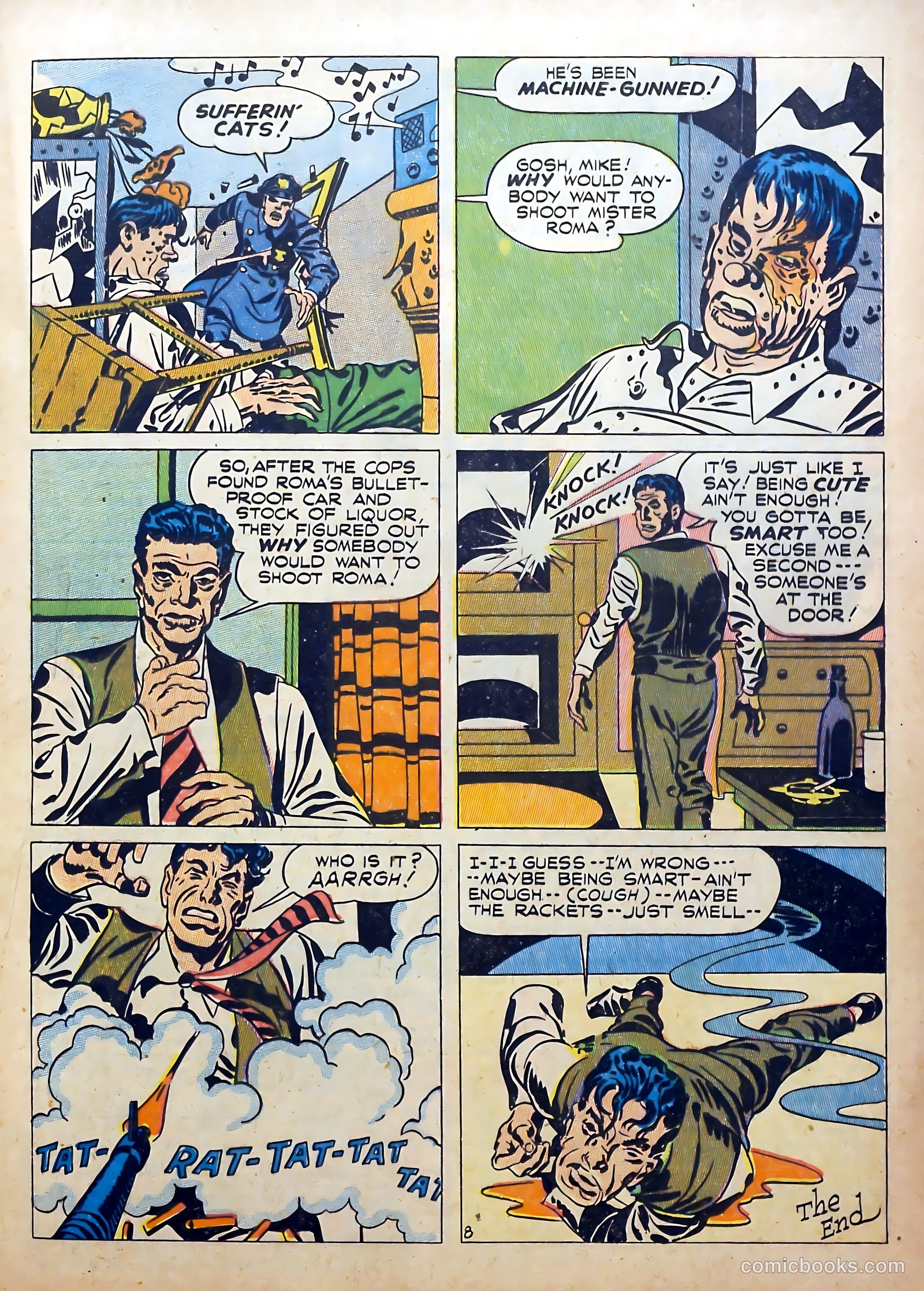 Ace Comics #15 — page 25 of 52