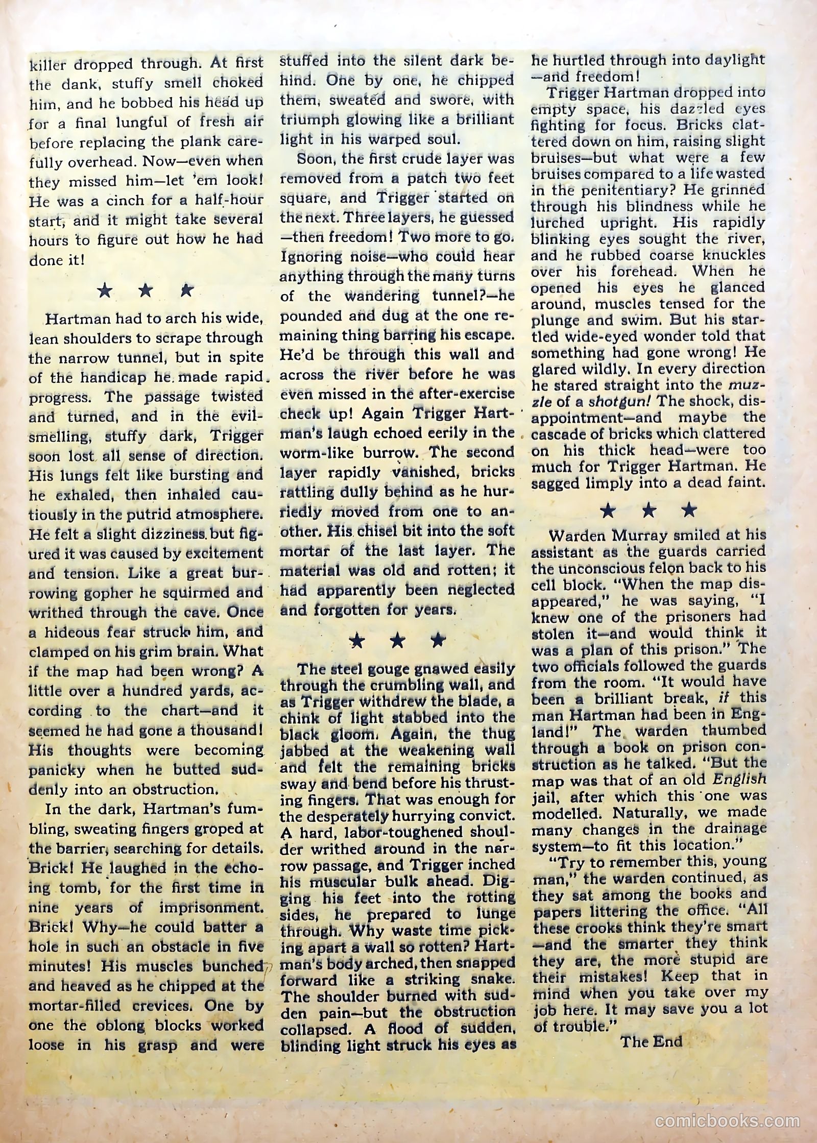 Ace Comics #15 — page 37 of 52