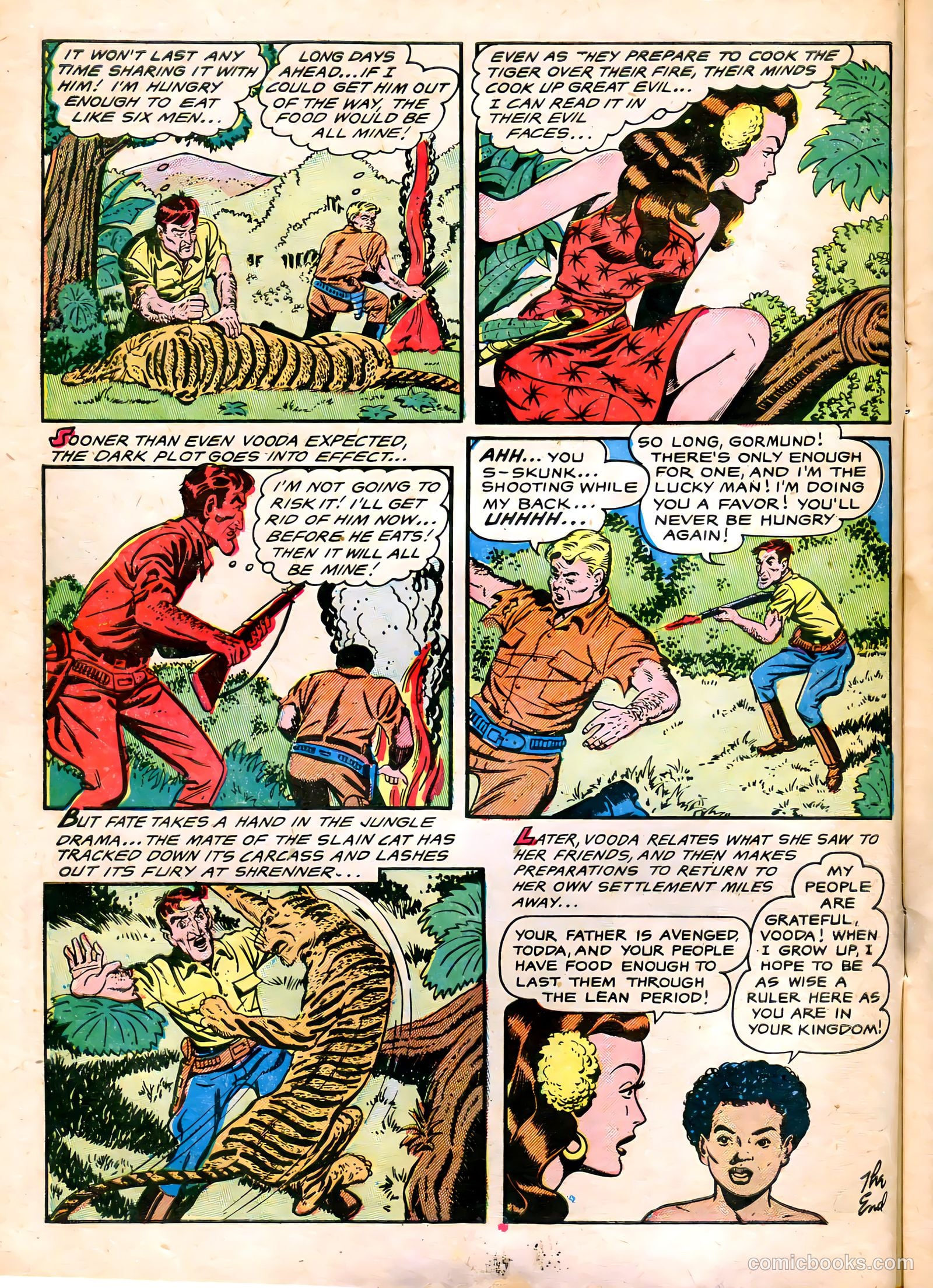 Vooda #20 — page 10 of 36