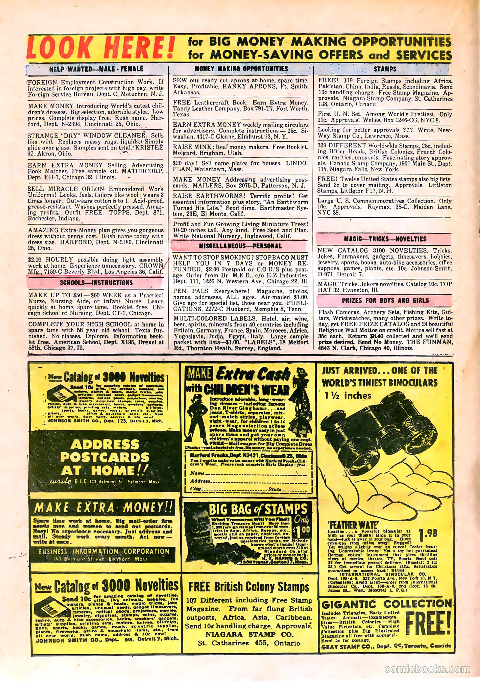 Vooda #20 — page 18 of 36