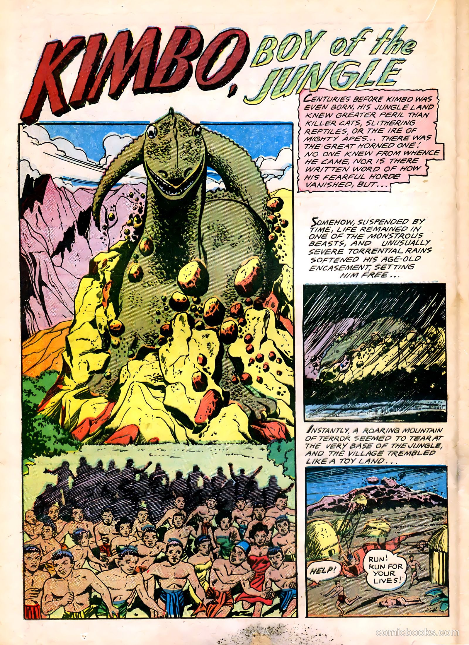 Vooda #20 — page 20 of 36