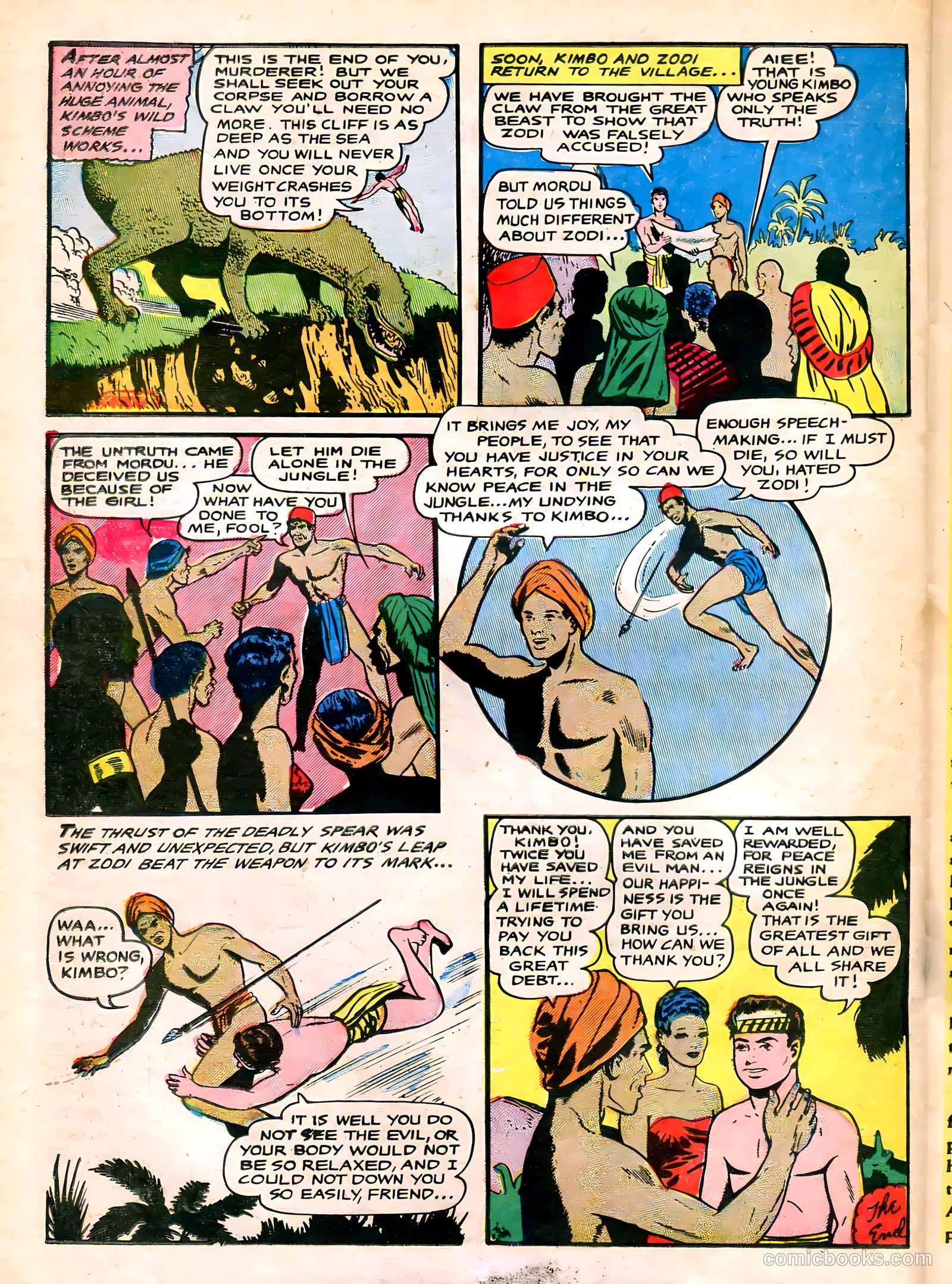 Vooda #20 — page 24 of 36